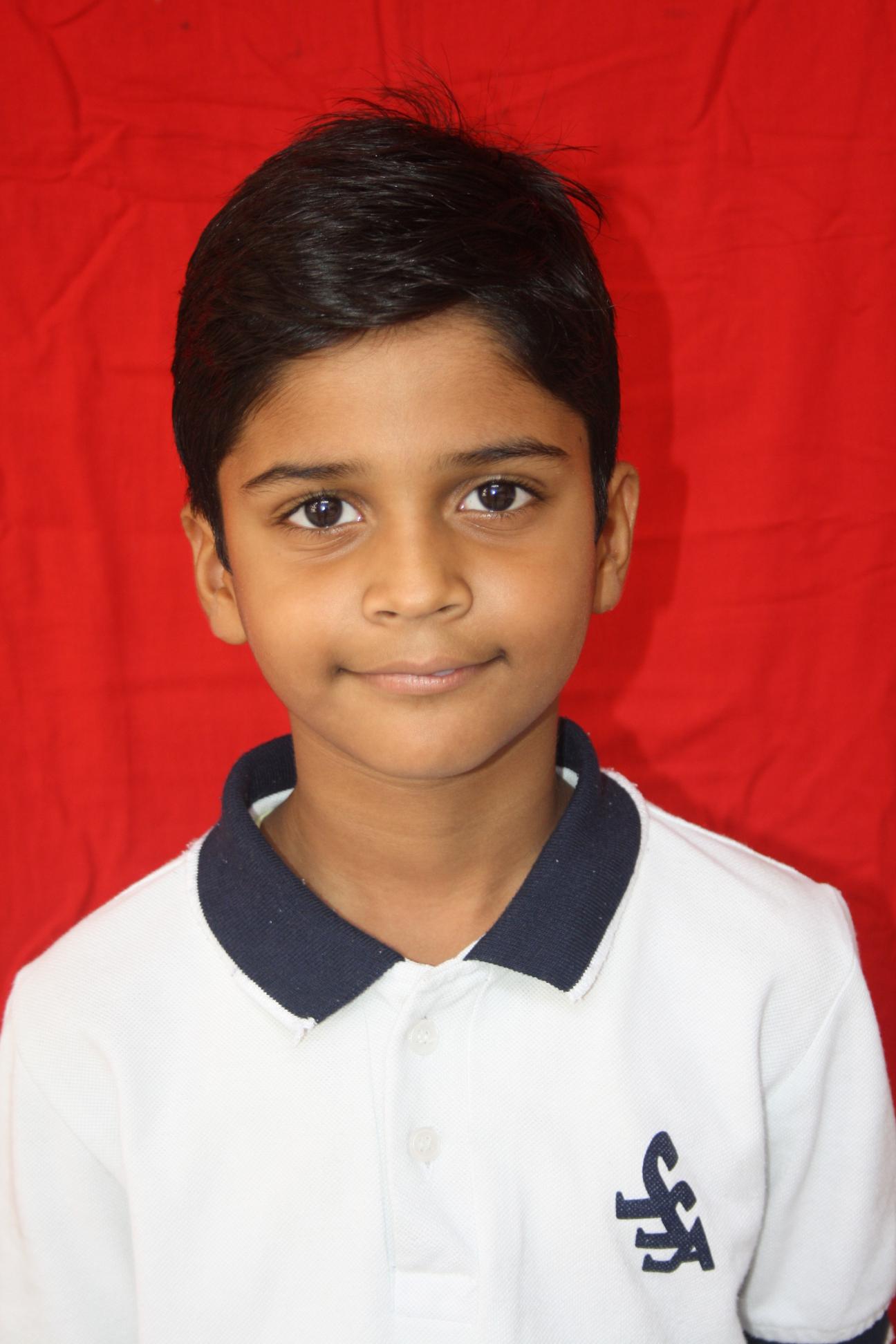 Delhi Public School Rudrapur