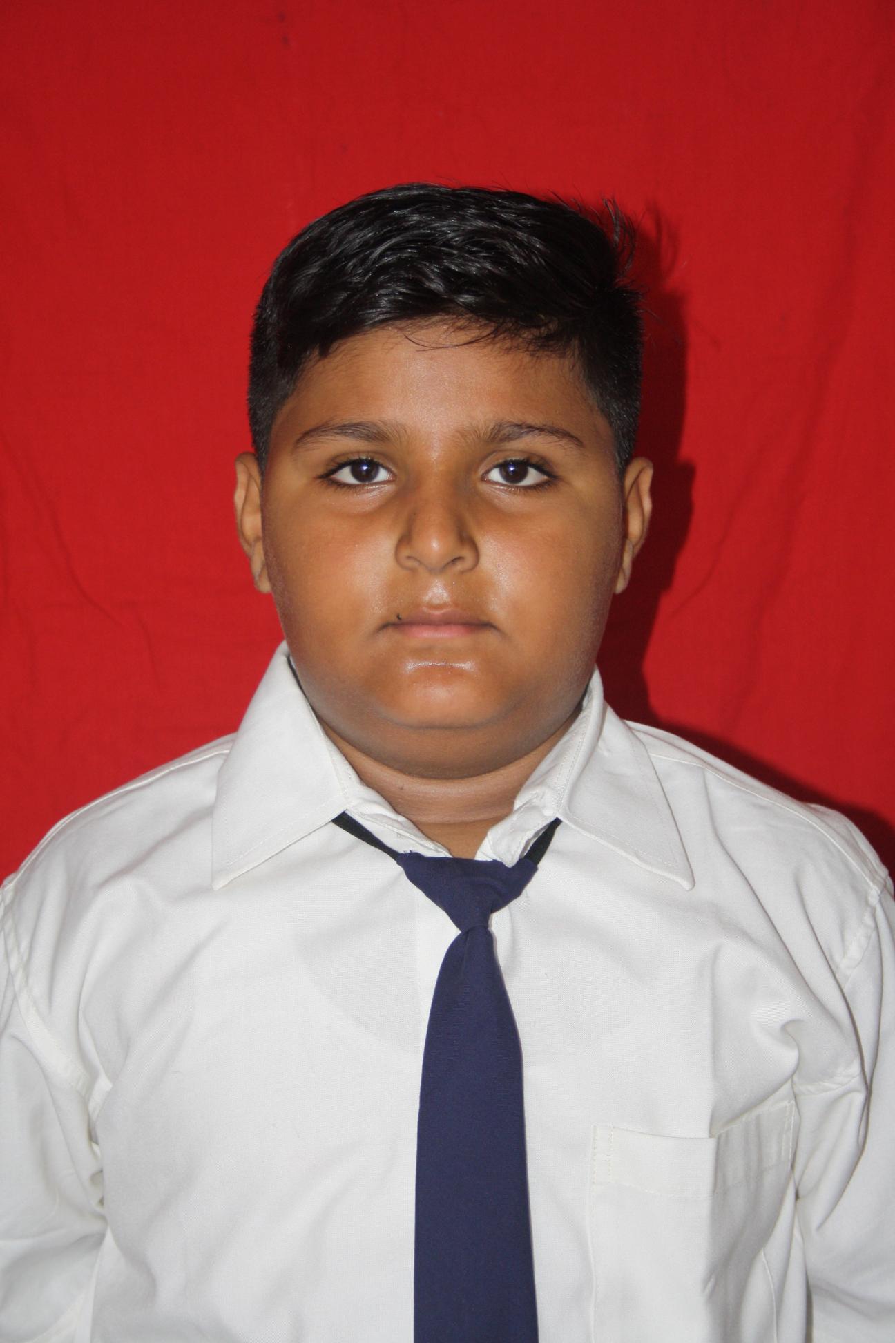 Delhi Public School Rudrapur