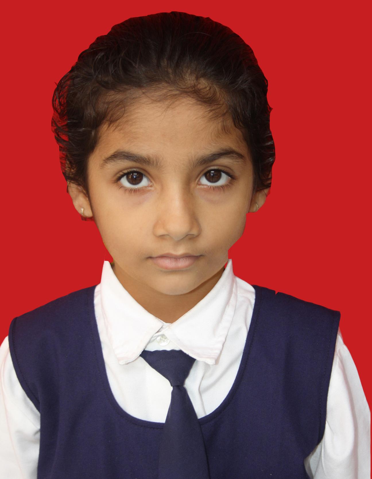 Delhi Public School Rudrapur