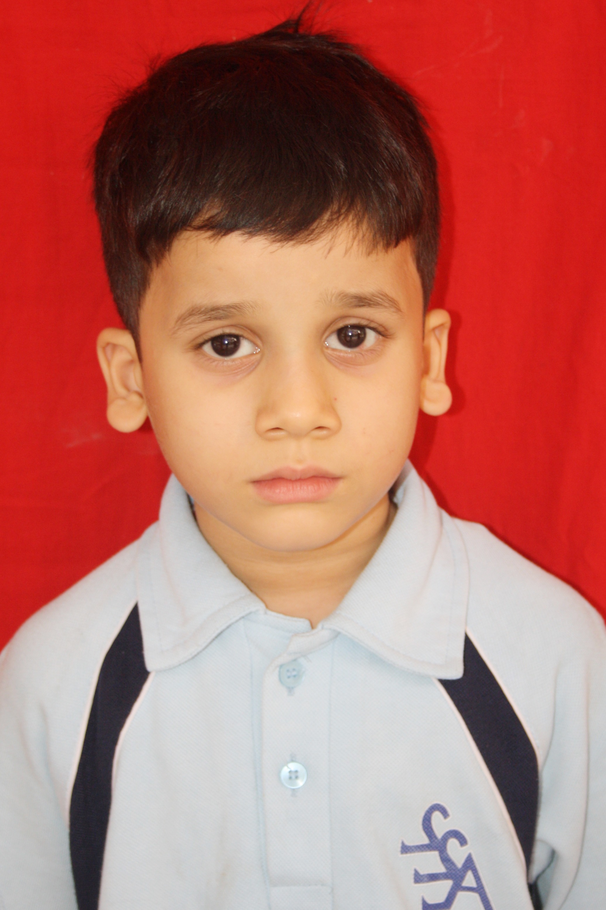 Delhi Public School Rudrapur