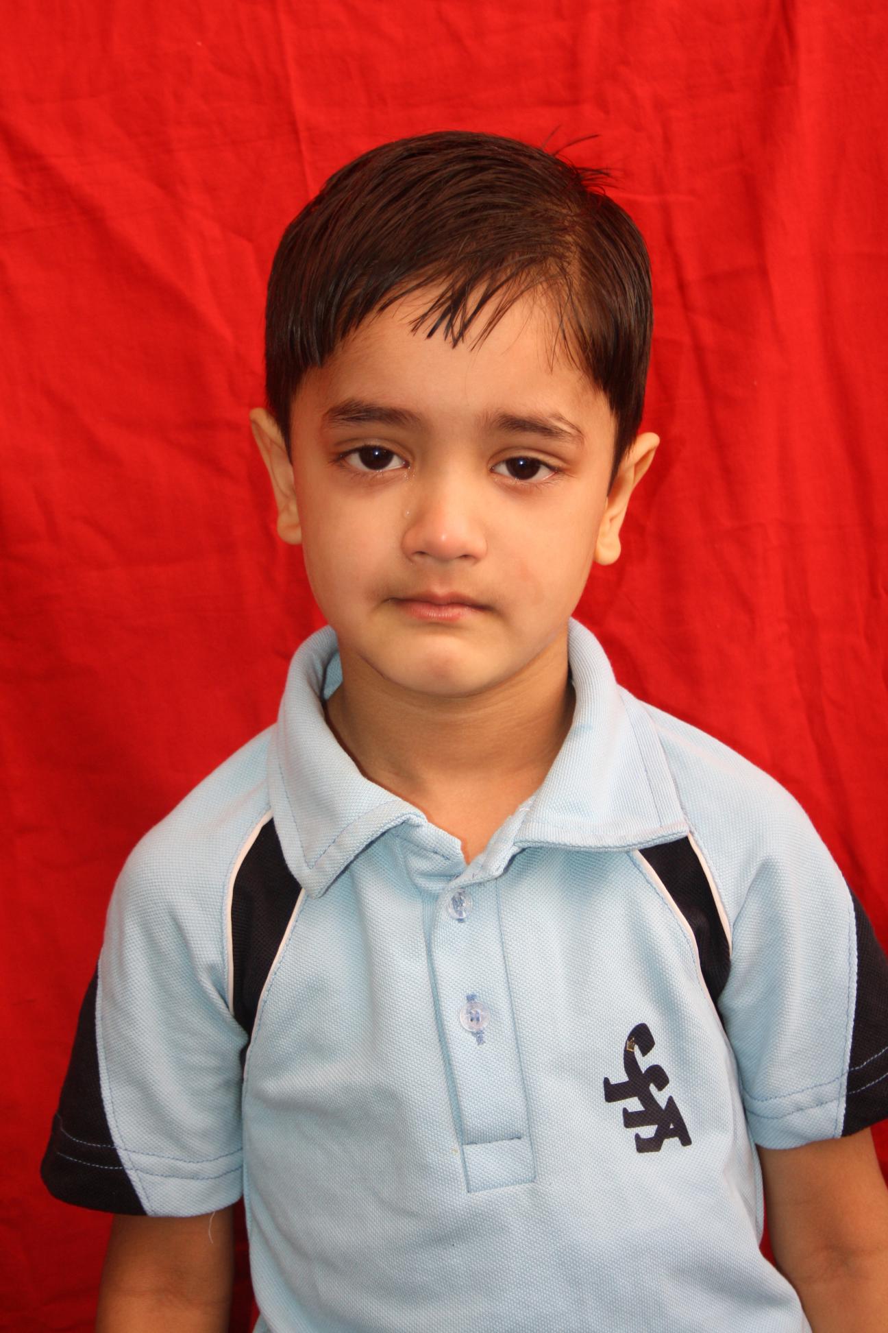 Delhi Public School Rudrapur