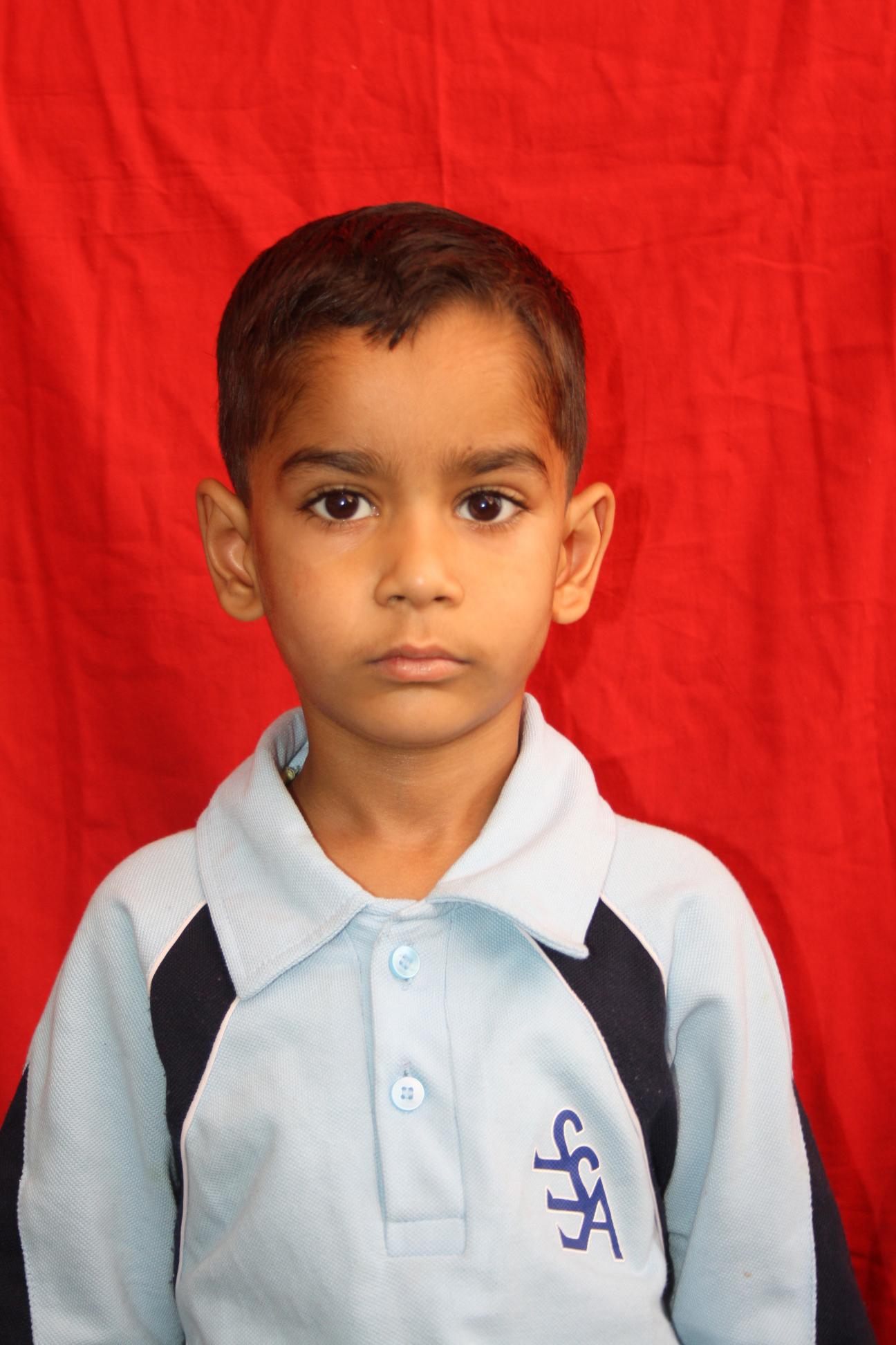 Delhi Public School Rudrapur