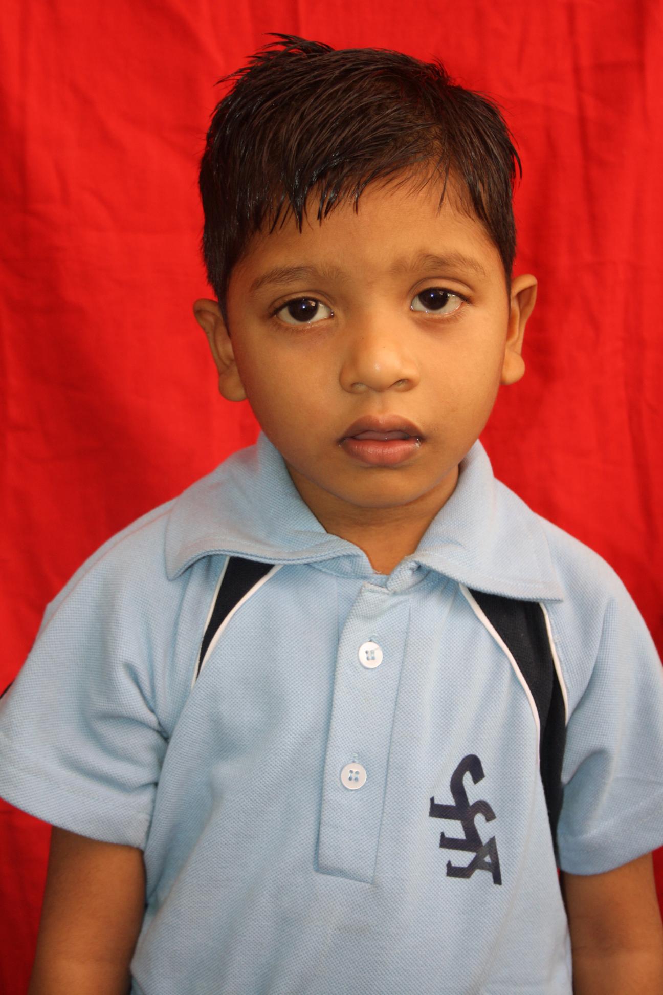 Delhi Public School Rudrapur