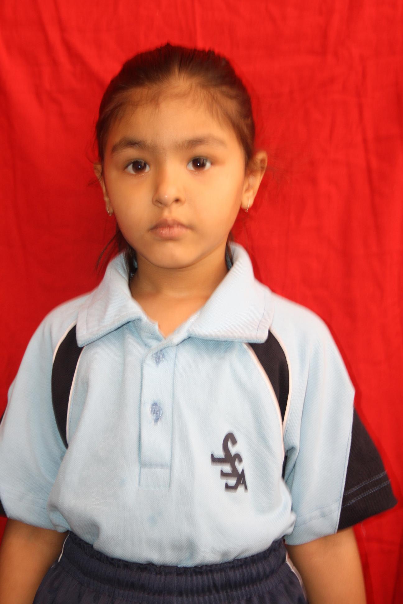Delhi Public School Rudrapur