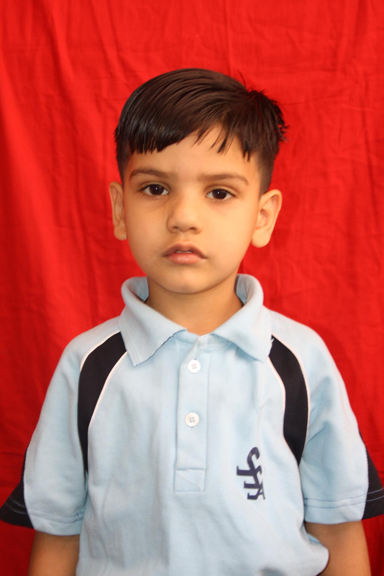 Delhi Public School Rudrapur