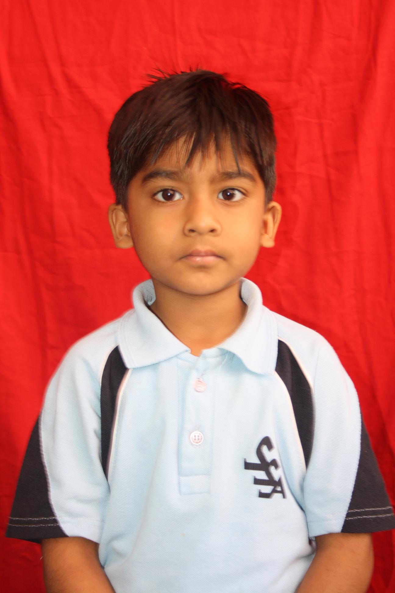 Delhi Public School Rudrapur