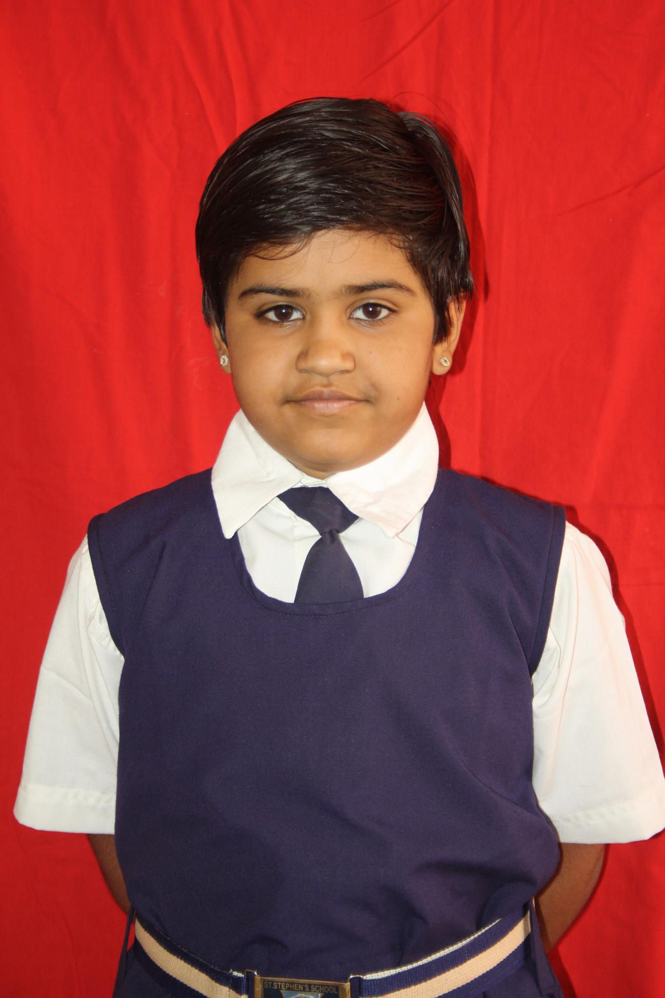 Delhi Public School Rudrapur
