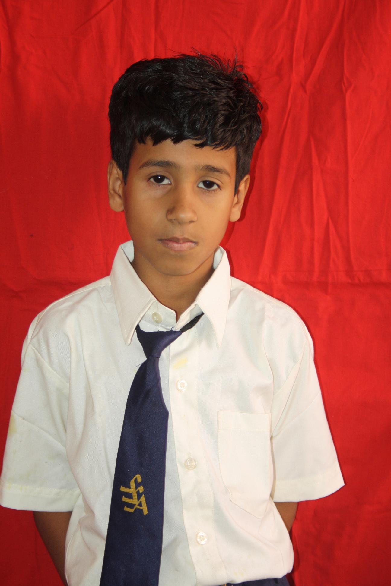 Delhi Public School Rudrapur