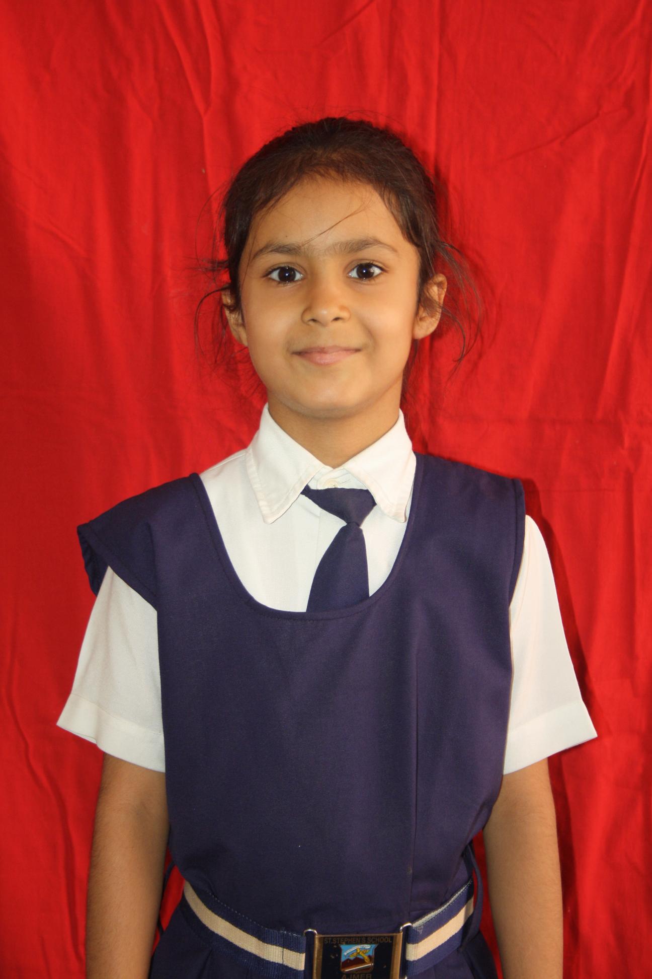 Delhi Public School Rudrapur