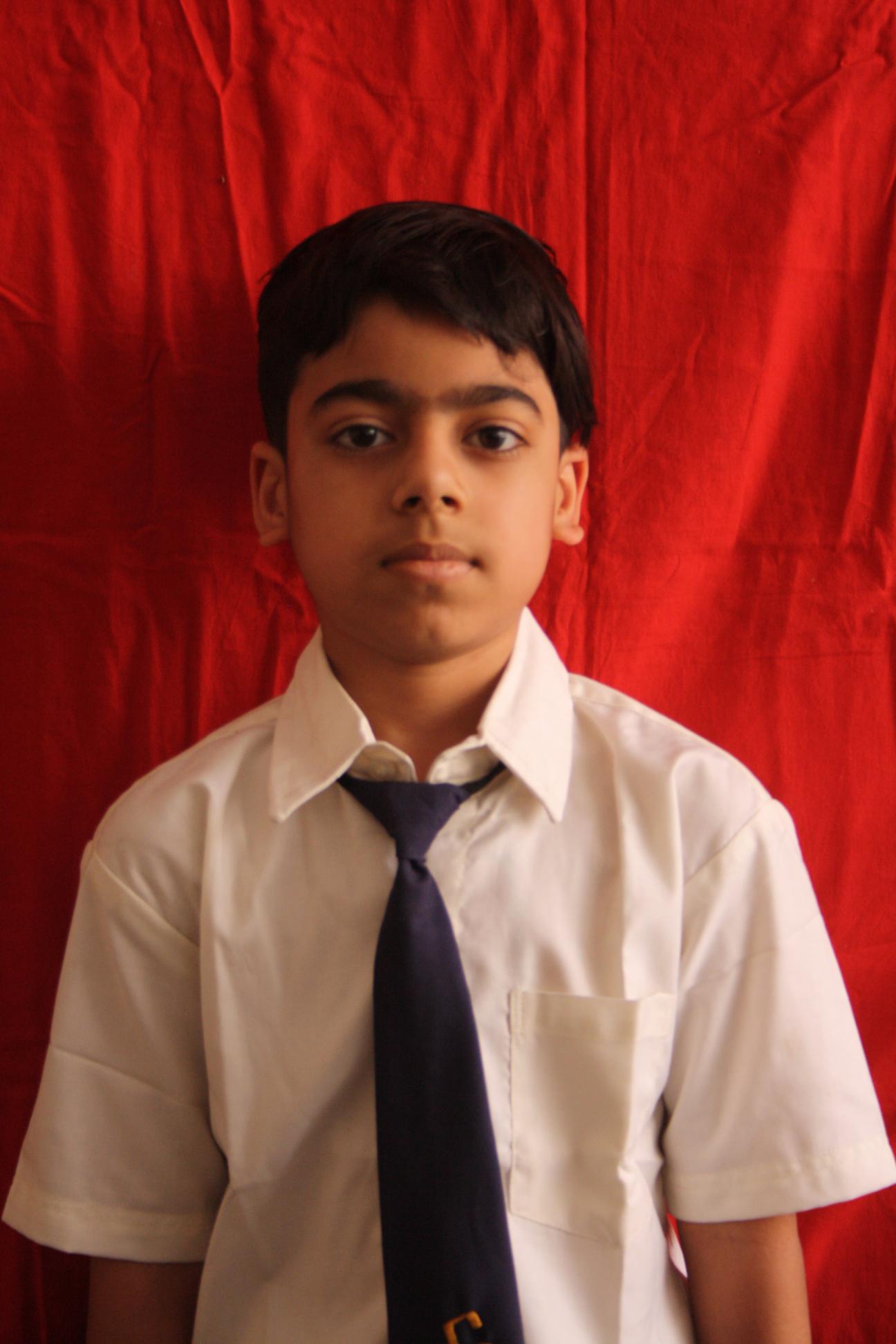 Delhi Public School Rudrapur