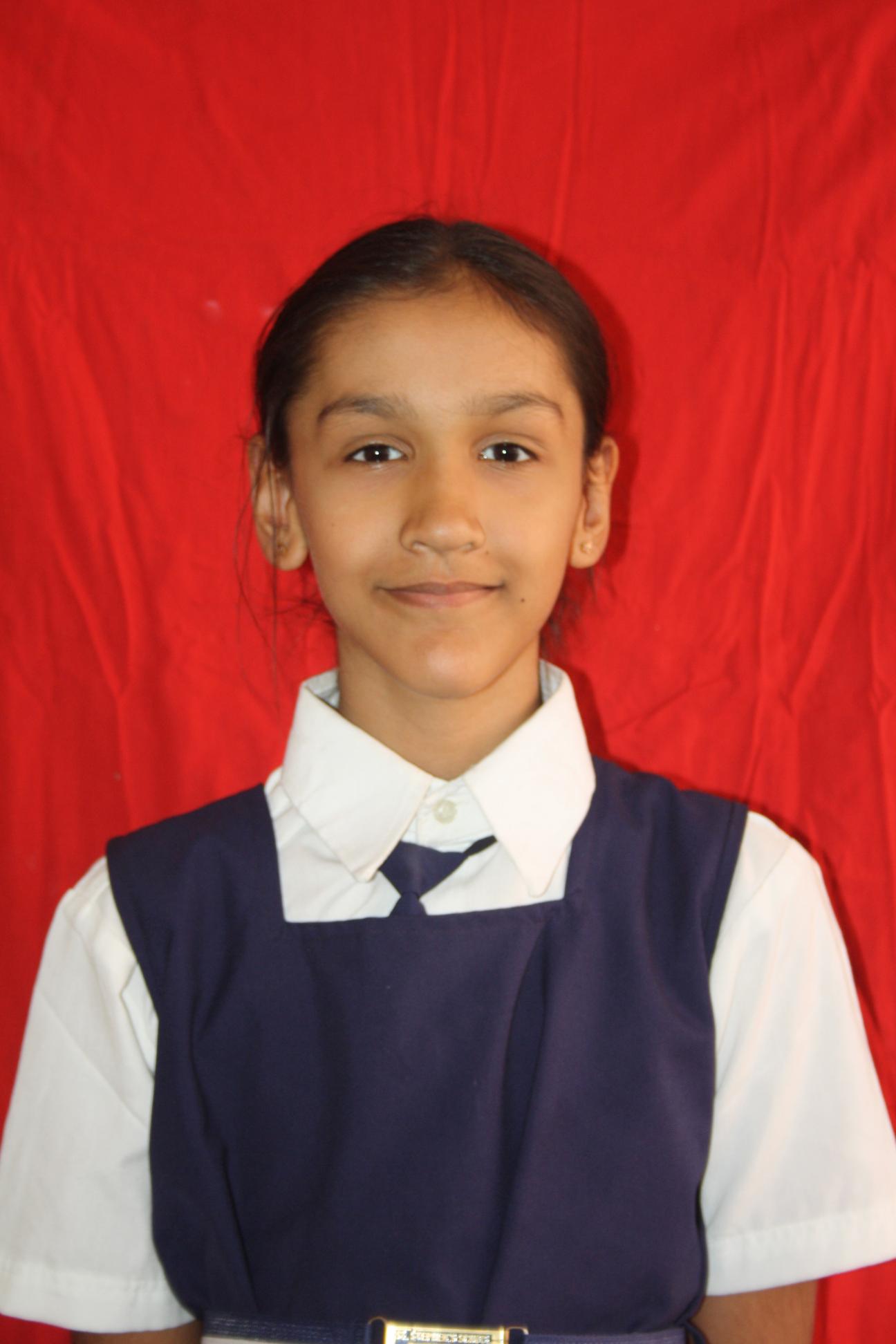 Delhi Public School Rudrapur