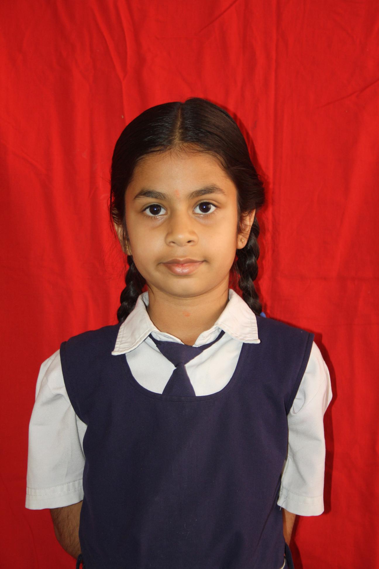 Delhi Public School Rudrapur