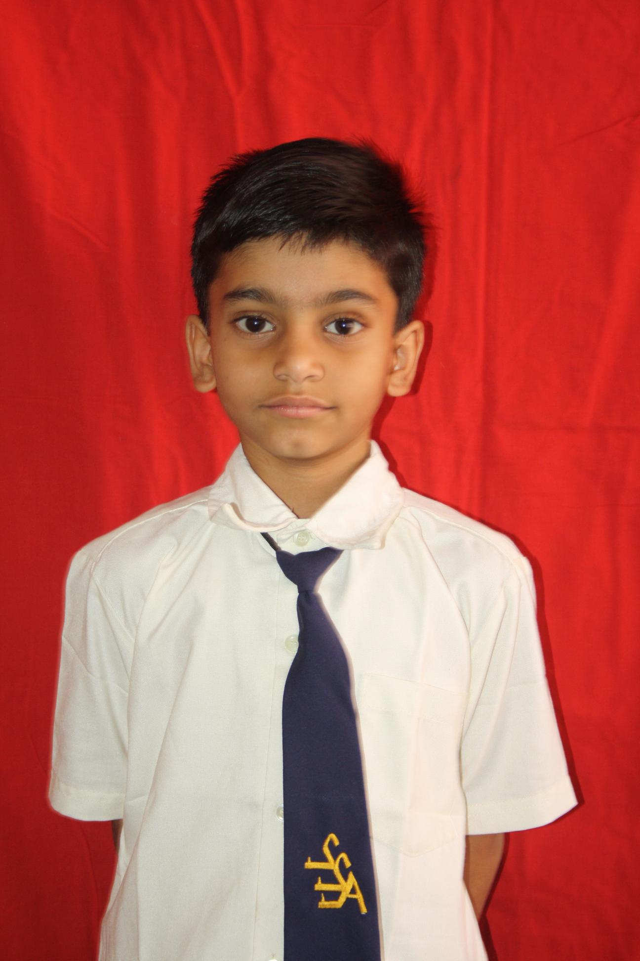 Delhi Public School Rudrapur