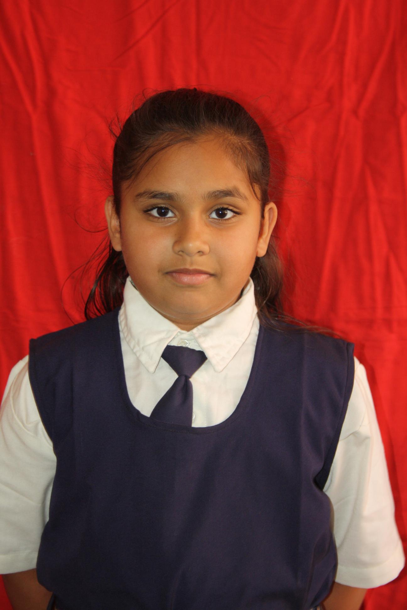 Delhi Public School Rudrapur