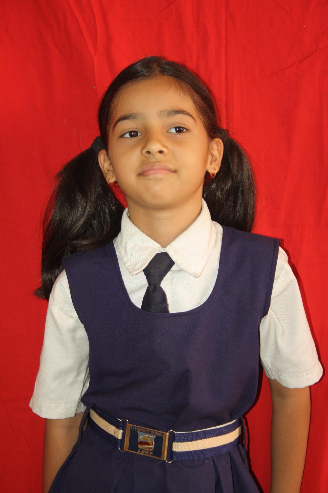 Delhi Public School Rudrapur