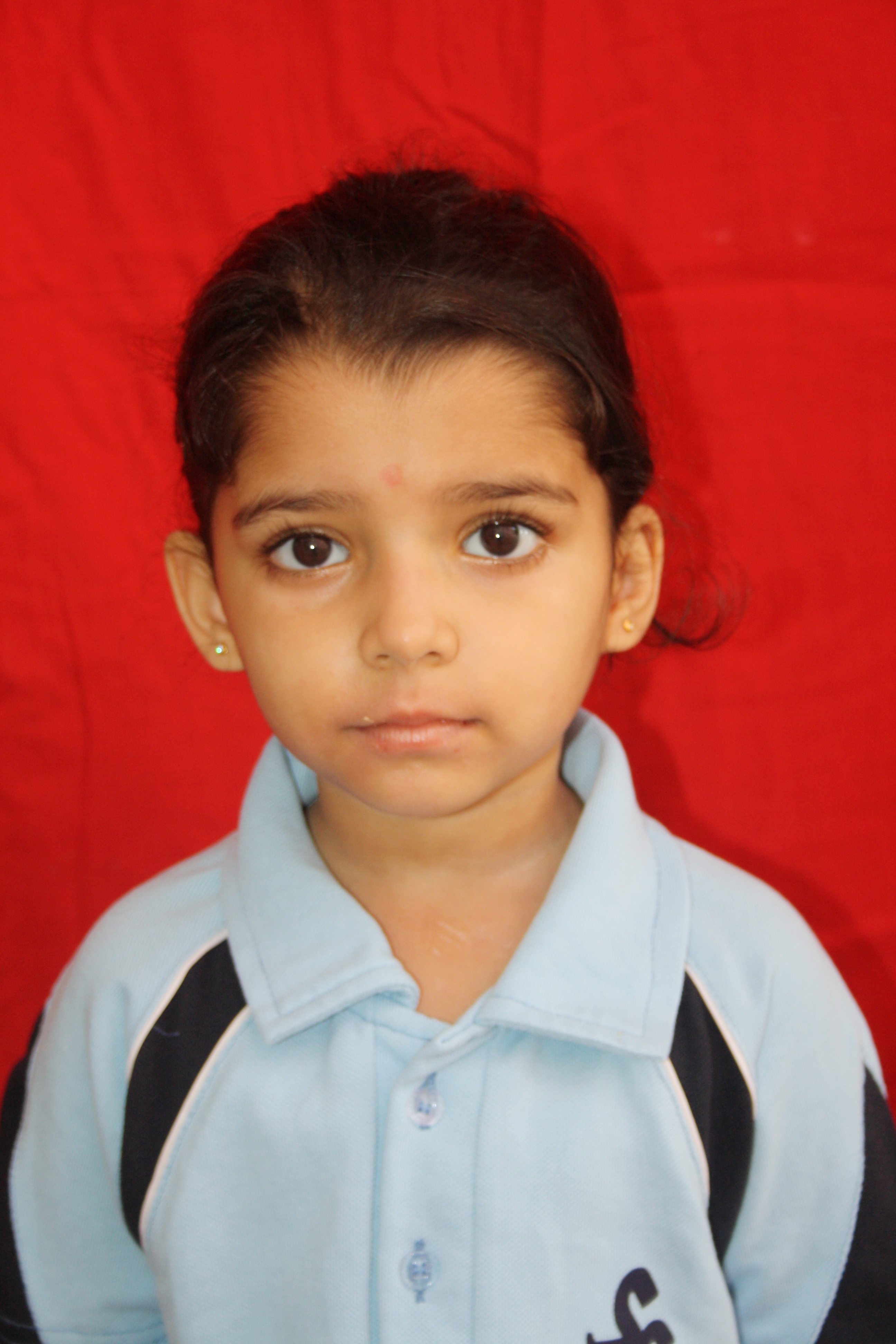 Delhi Public School Rudrapur