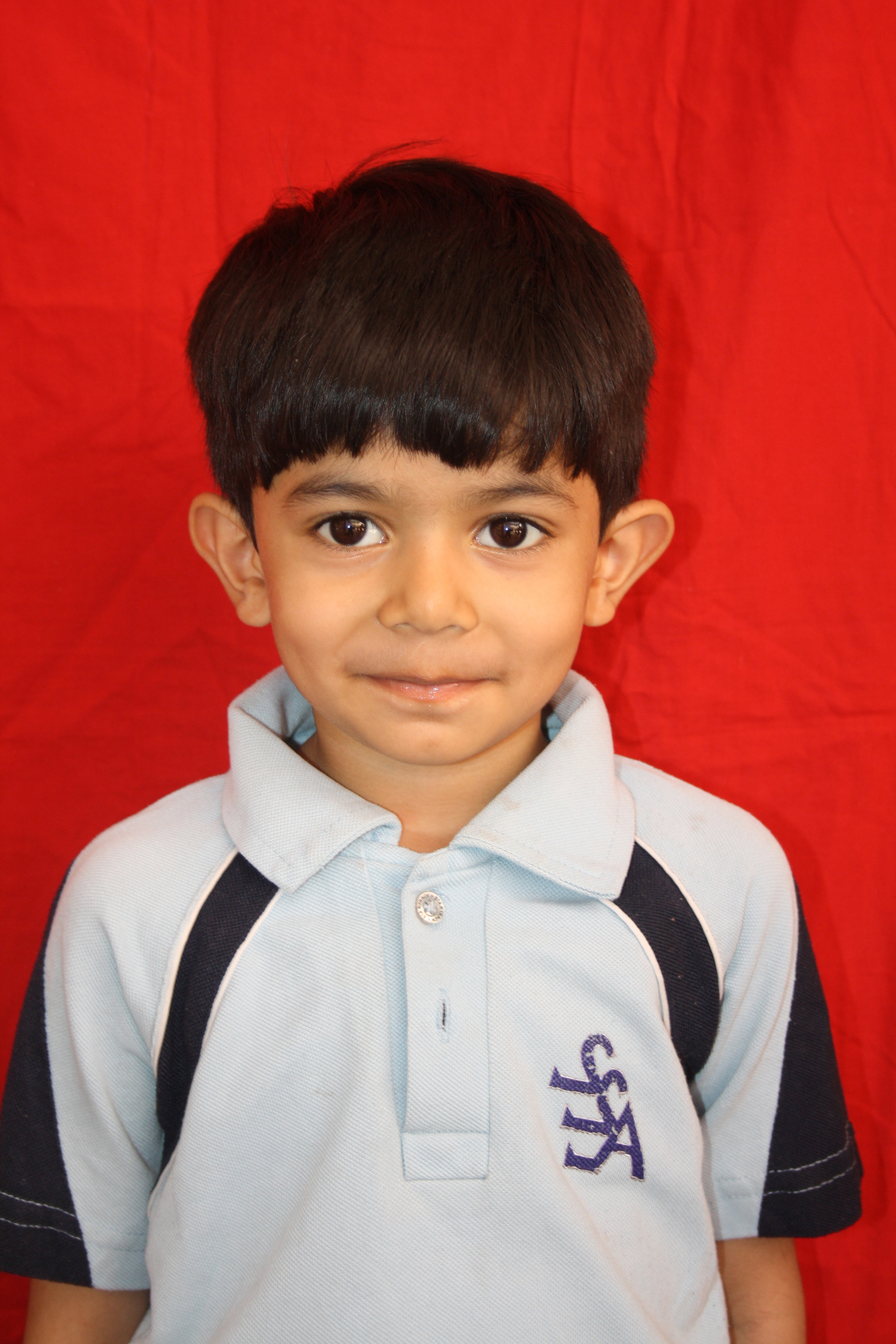 Delhi Public School Rudrapur