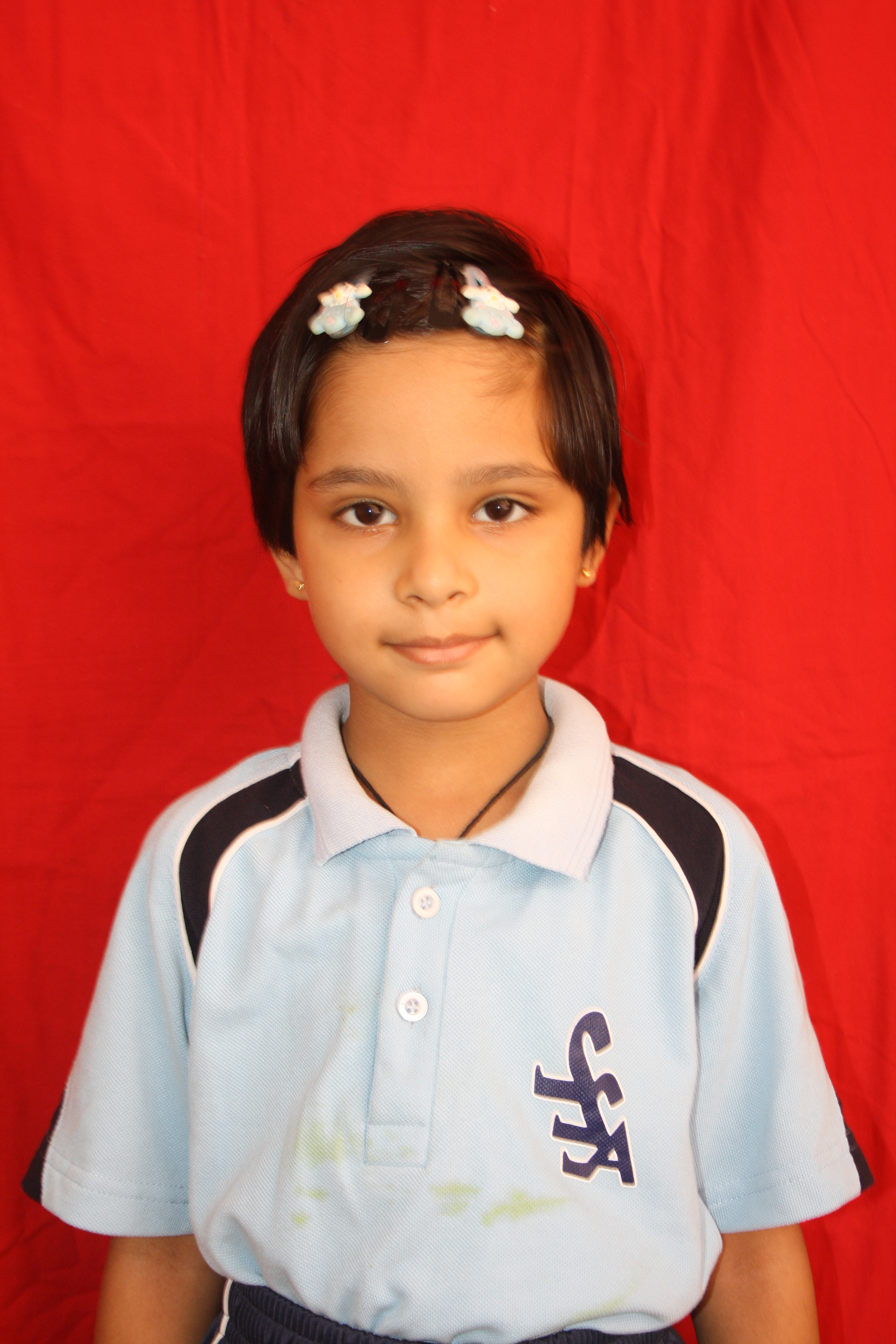 Delhi Public School Rudrapur