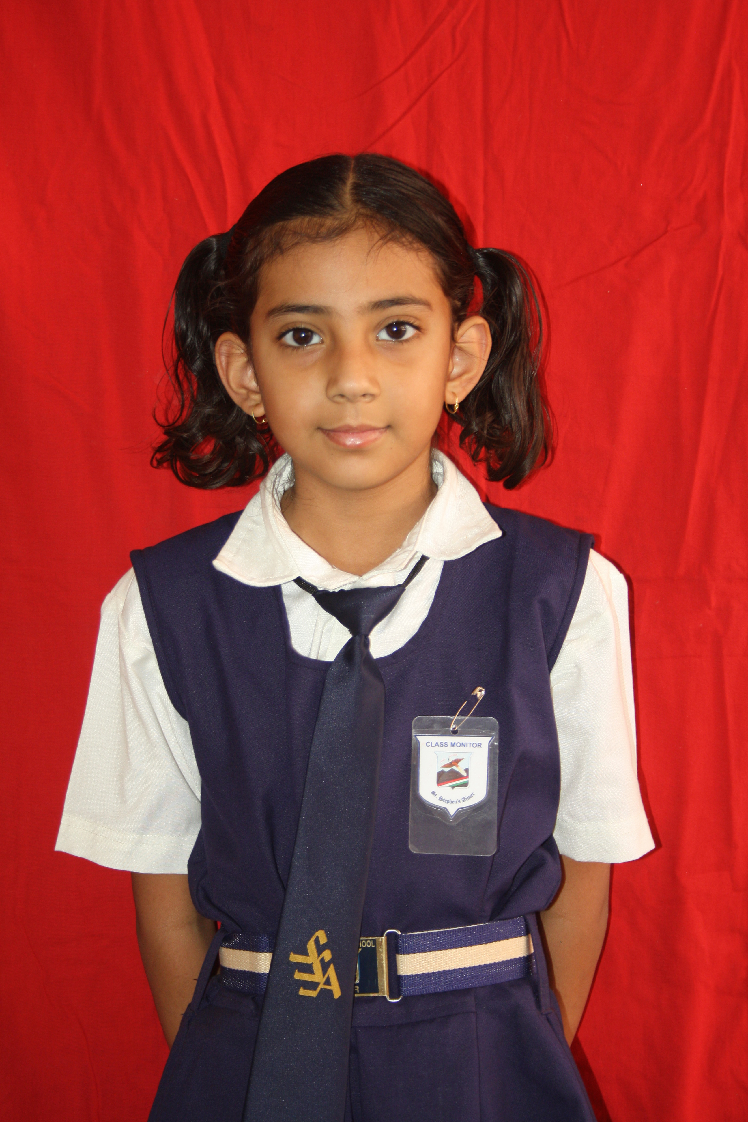 Delhi Public School Rudrapur