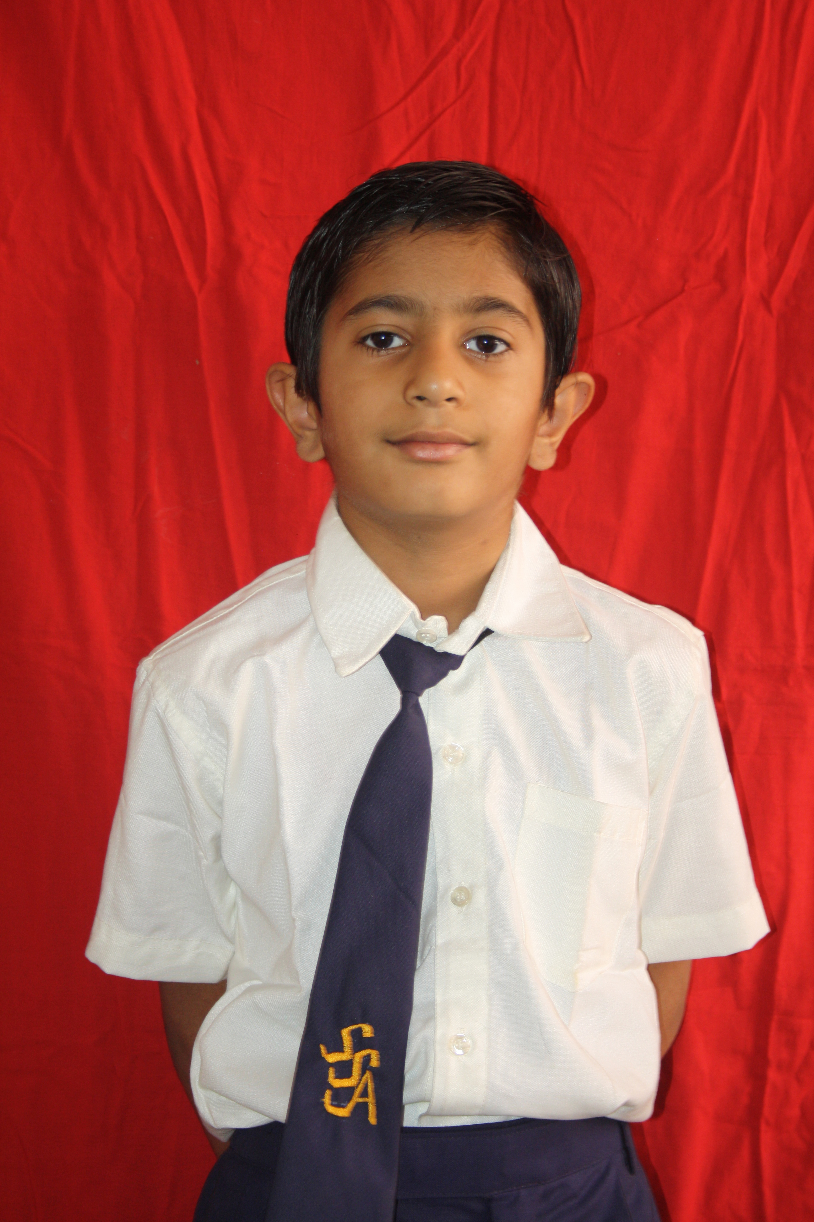 Delhi Public School Rudrapur