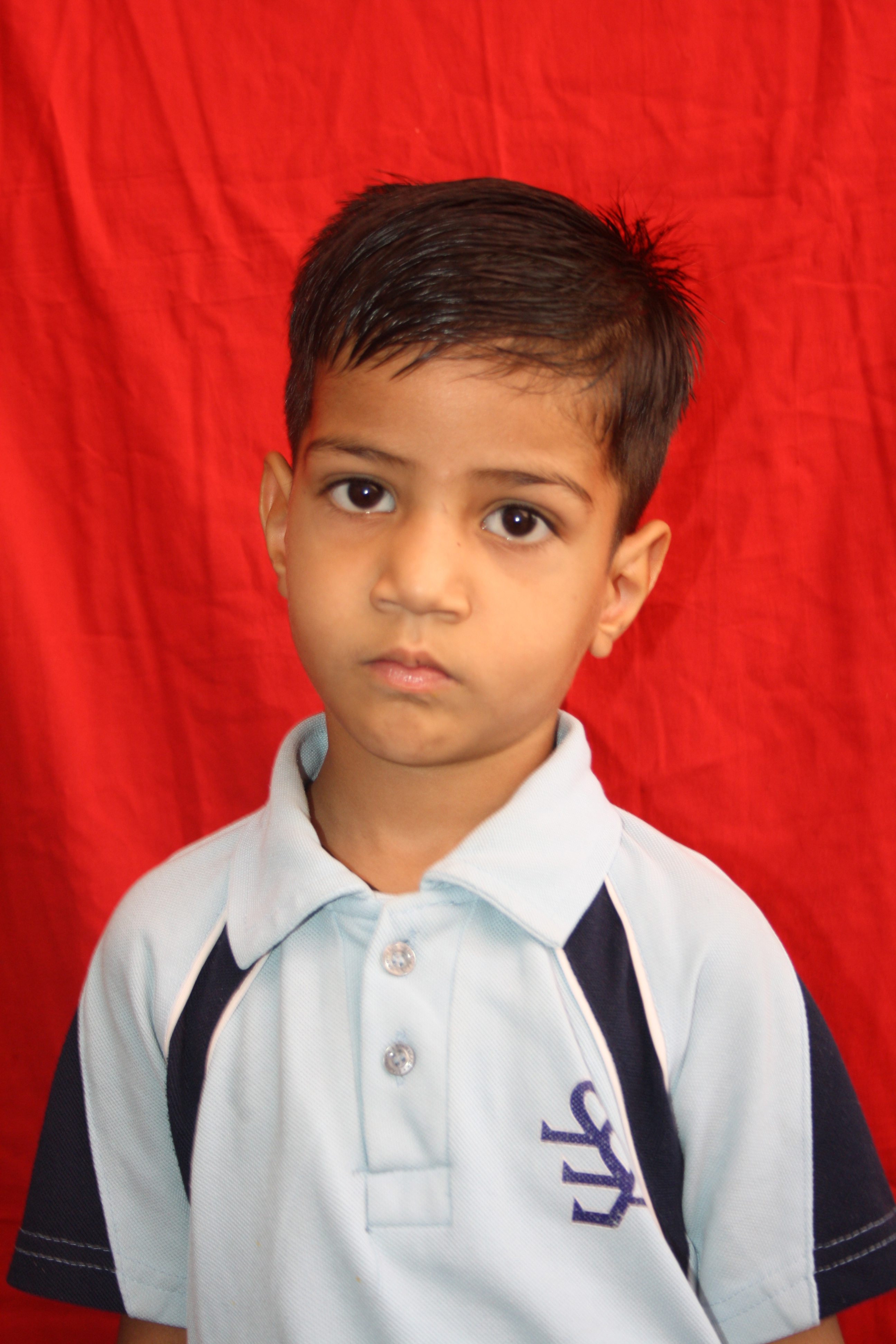 Delhi Public School Rudrapur