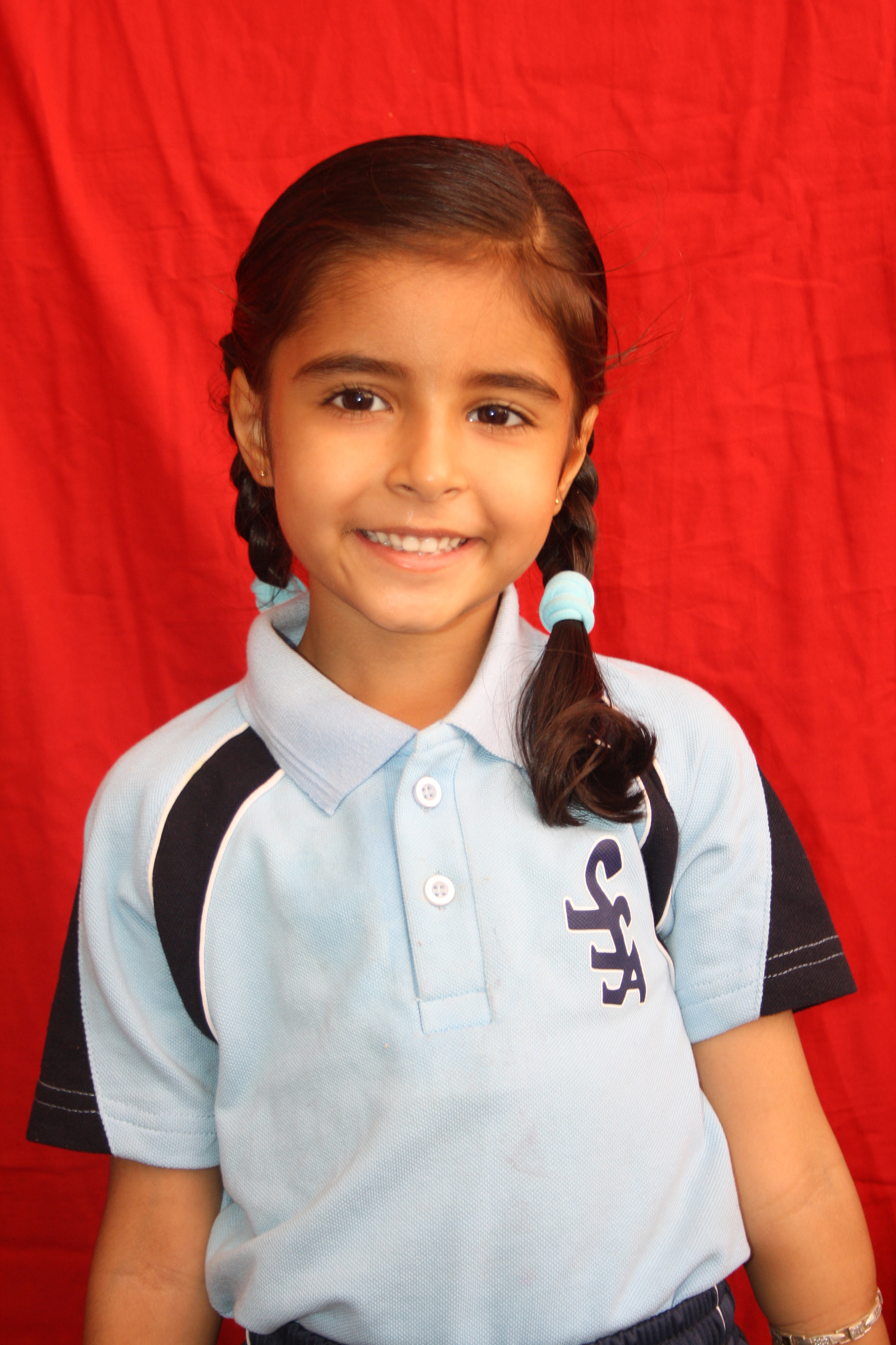 Delhi Public School Rudrapur