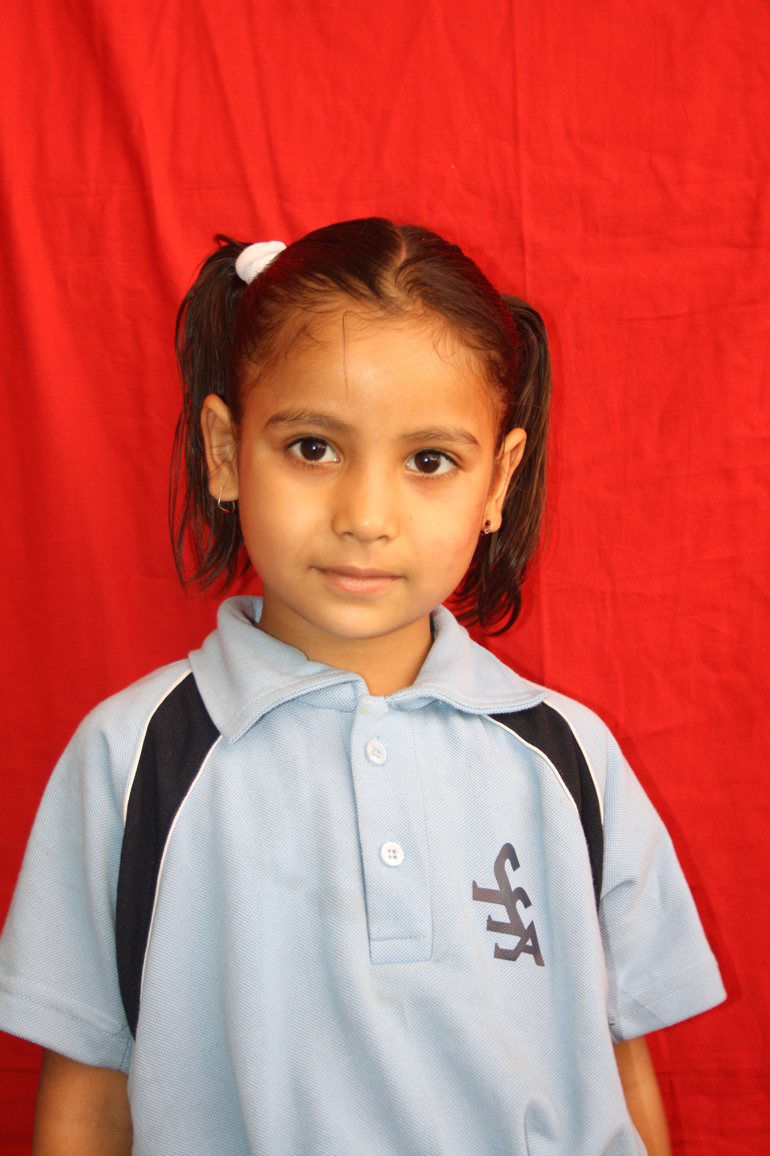 Delhi Public School Rudrapur