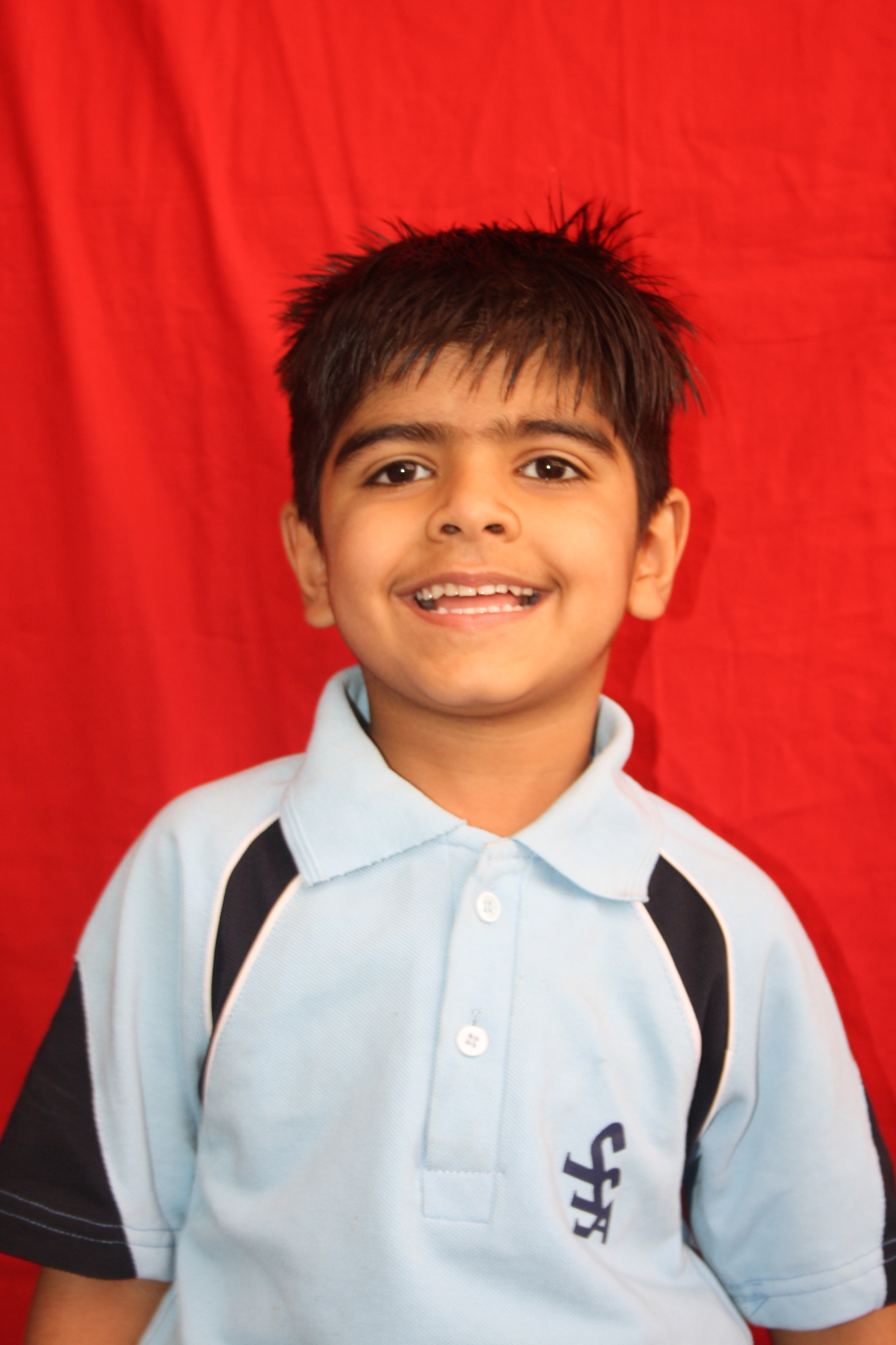 Delhi Public School Rudrapur