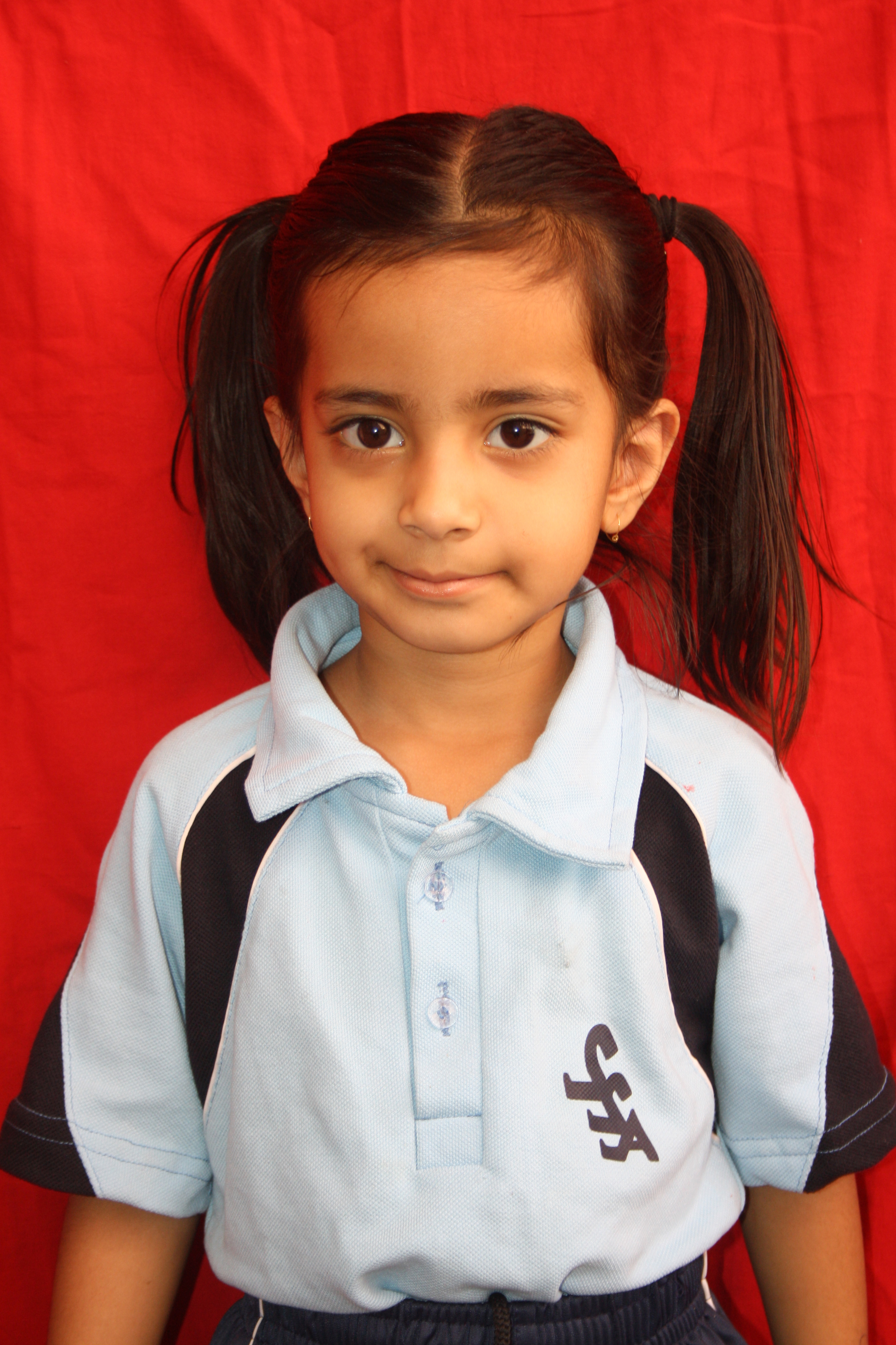 Delhi Public School Rudrapur