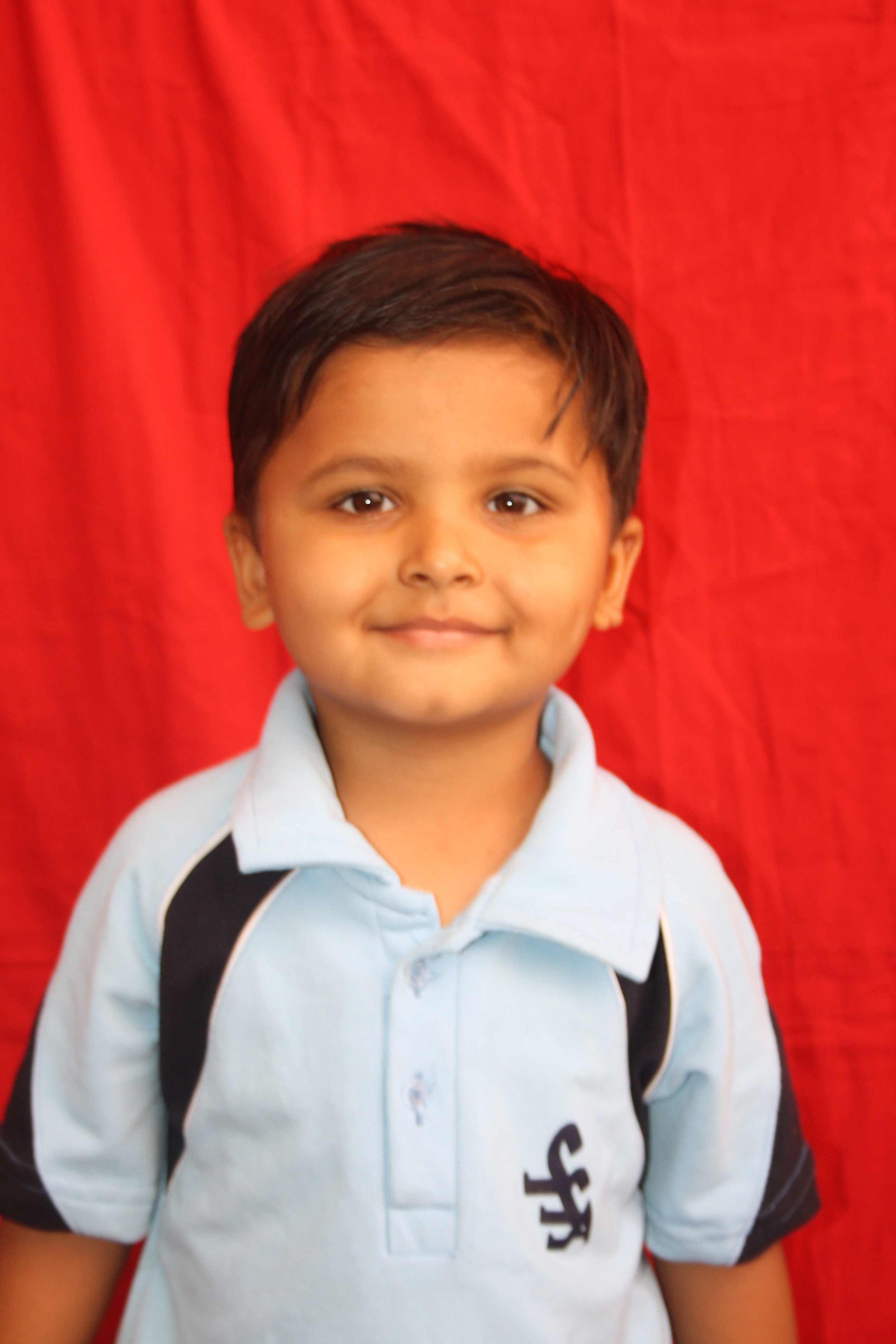 Delhi Public School Rudrapur