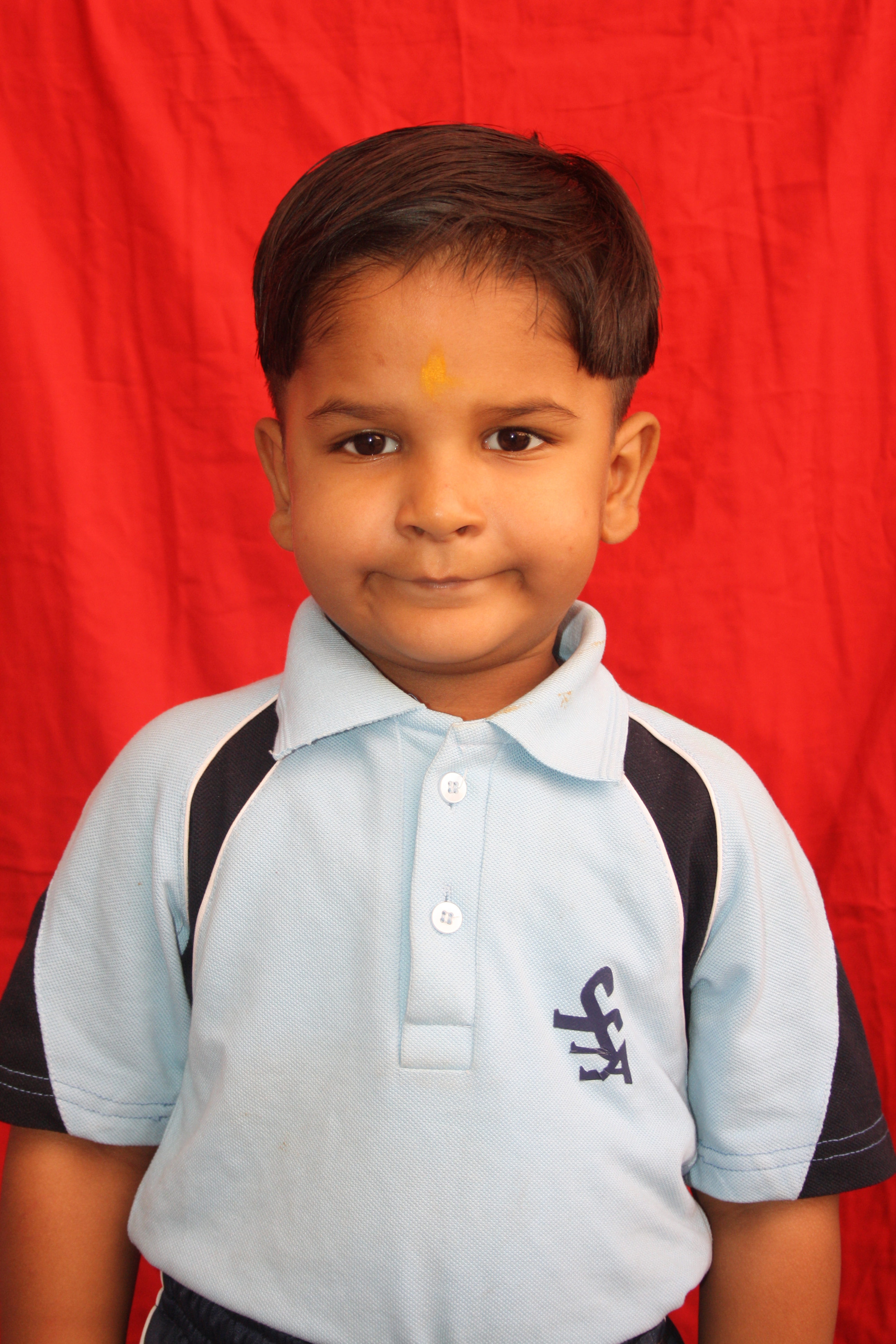 Delhi Public School Rudrapur