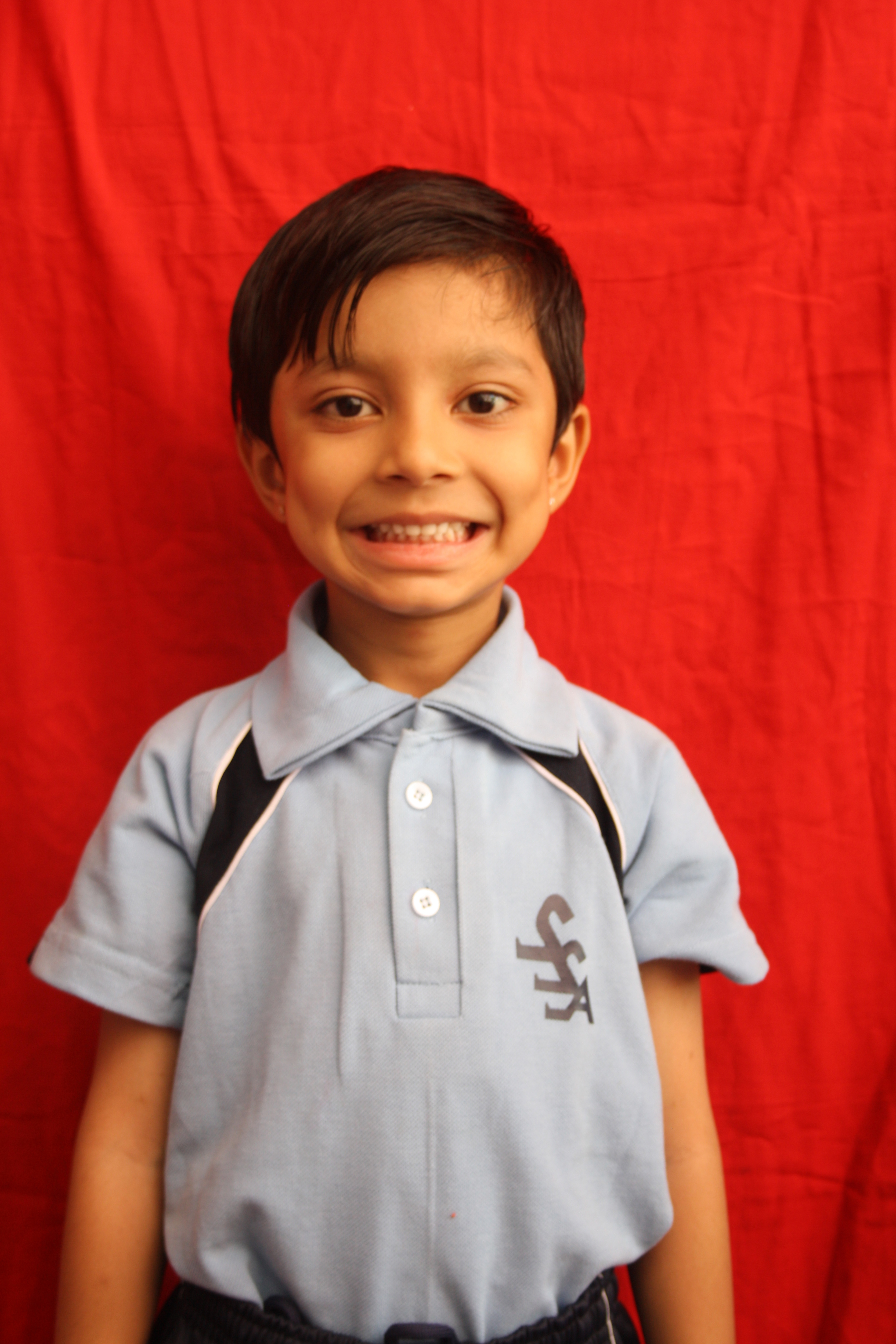 Delhi Public School Rudrapur