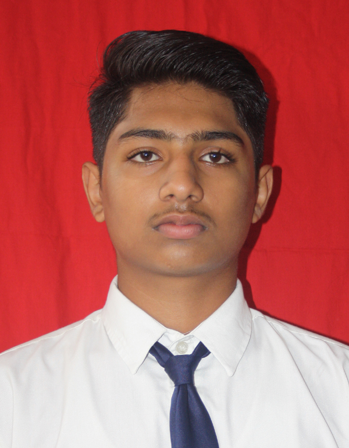 Delhi Public School Rudrapur