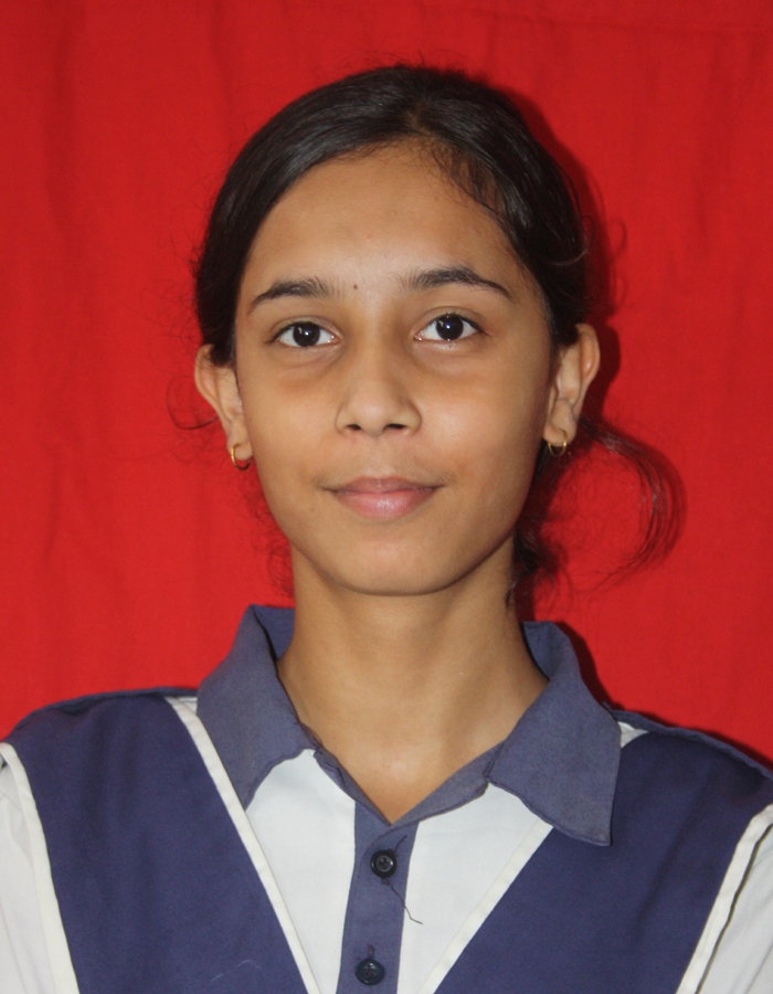 Delhi Public School Rudrapur