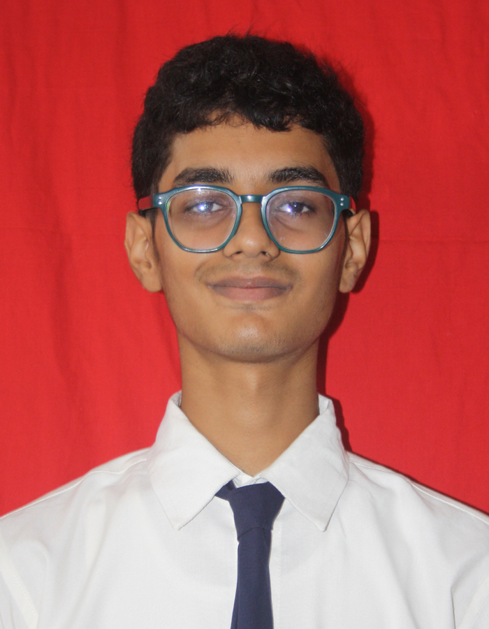 Delhi Public School Rudrapur