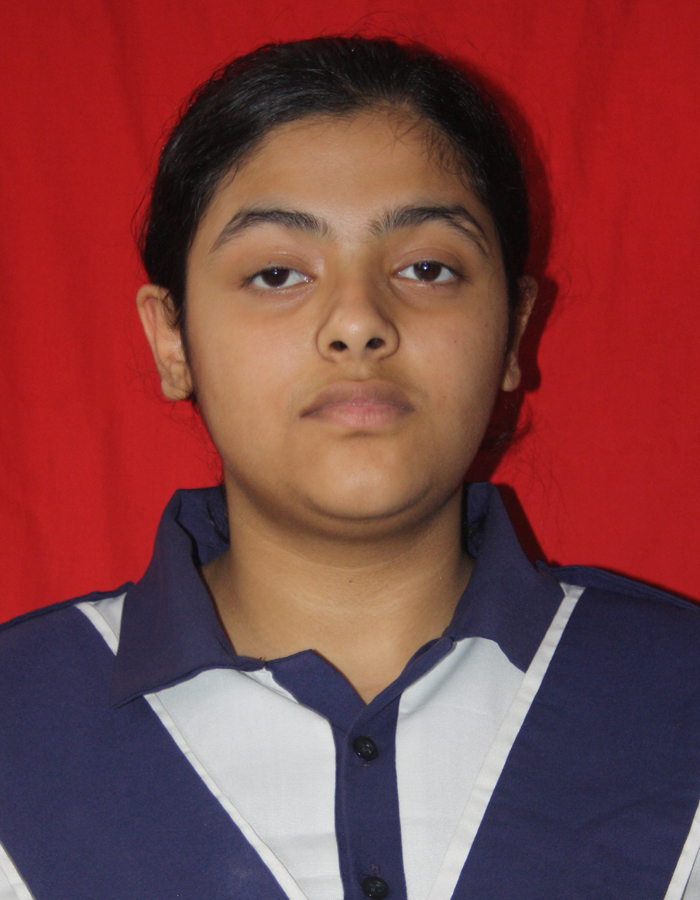 Delhi Public School Rudrapur