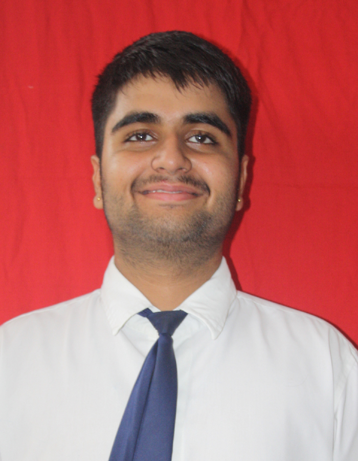 Delhi Public School Rudrapur