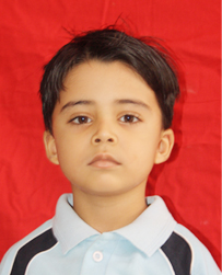 Delhi Public School Rudrapur