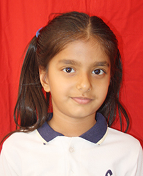Delhi Public School Rudrapur