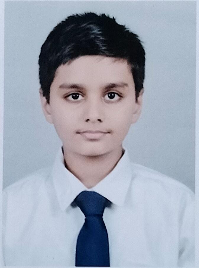 Delhi Public School Rudrapur