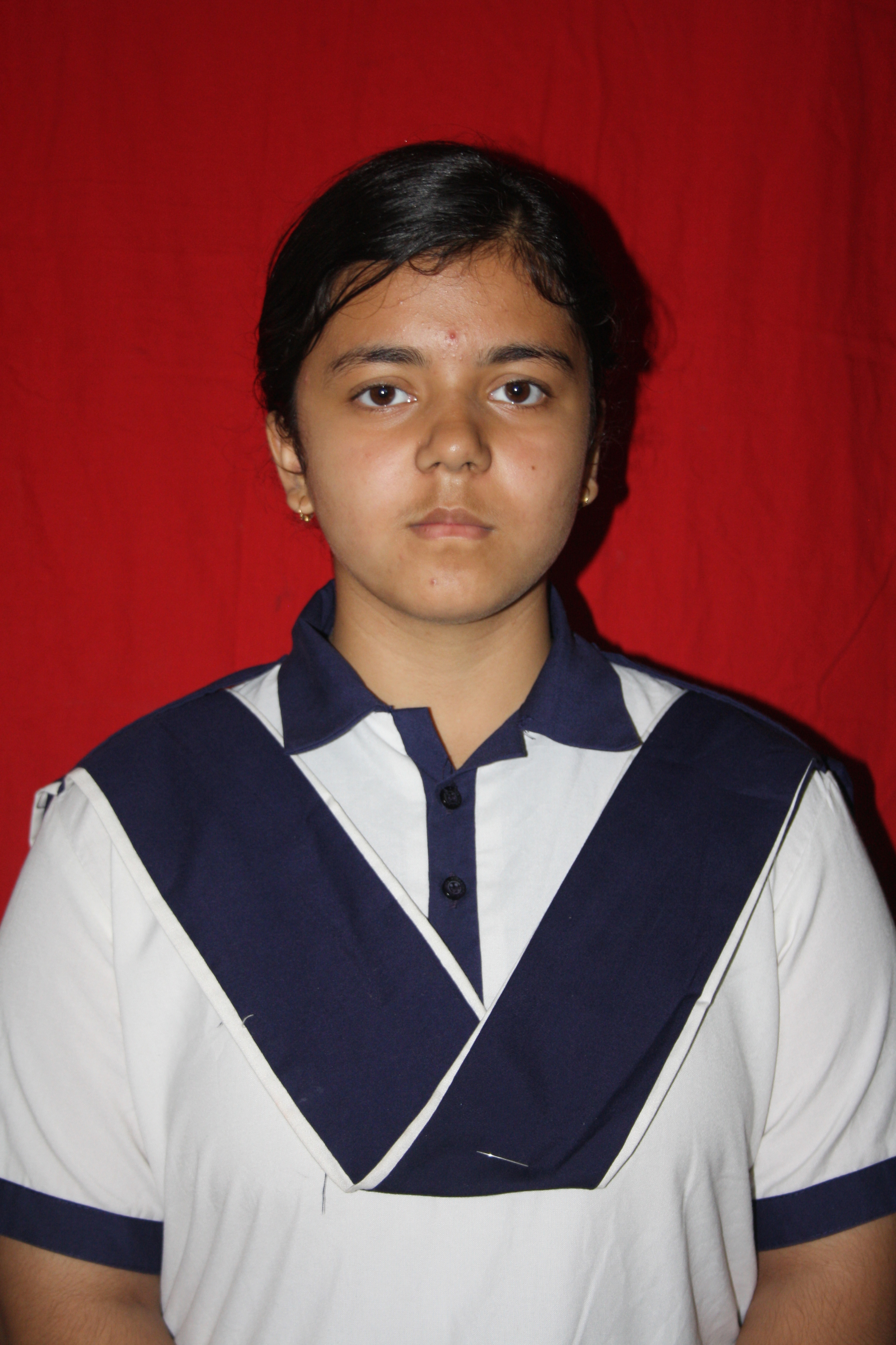 Delhi Public School Rudrapur