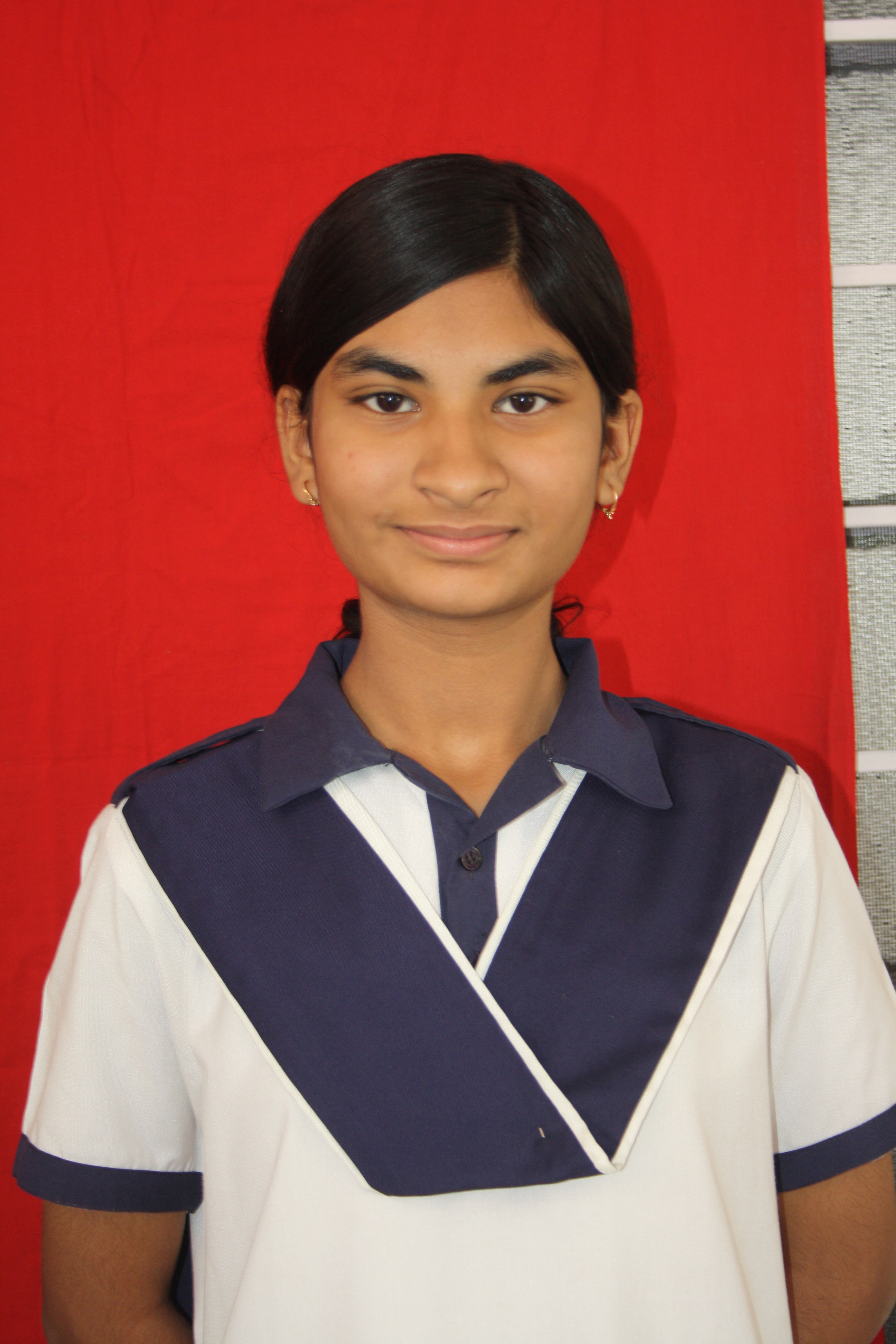 Delhi Public School Rudrapur