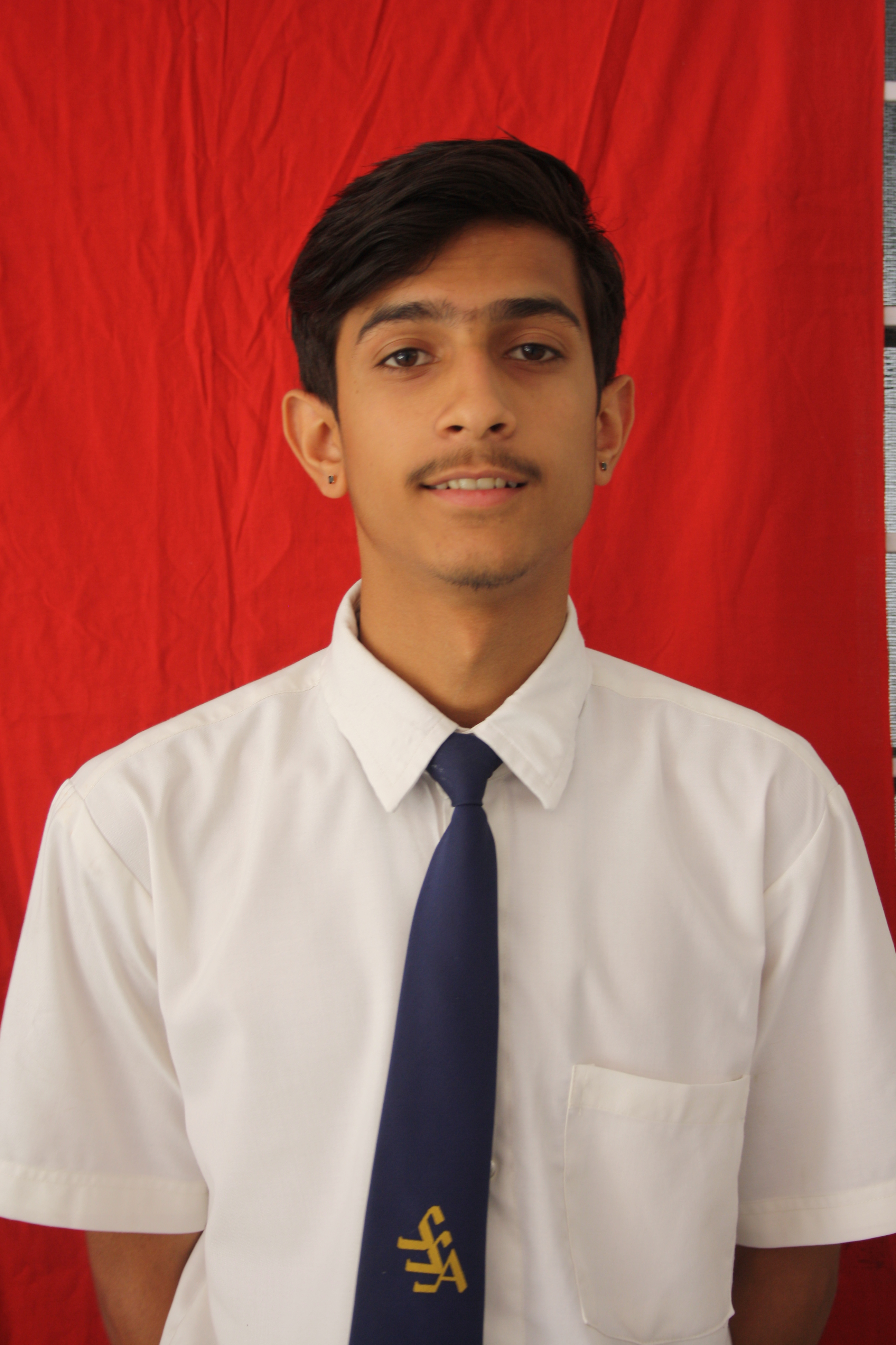 Delhi Public School Rudrapur