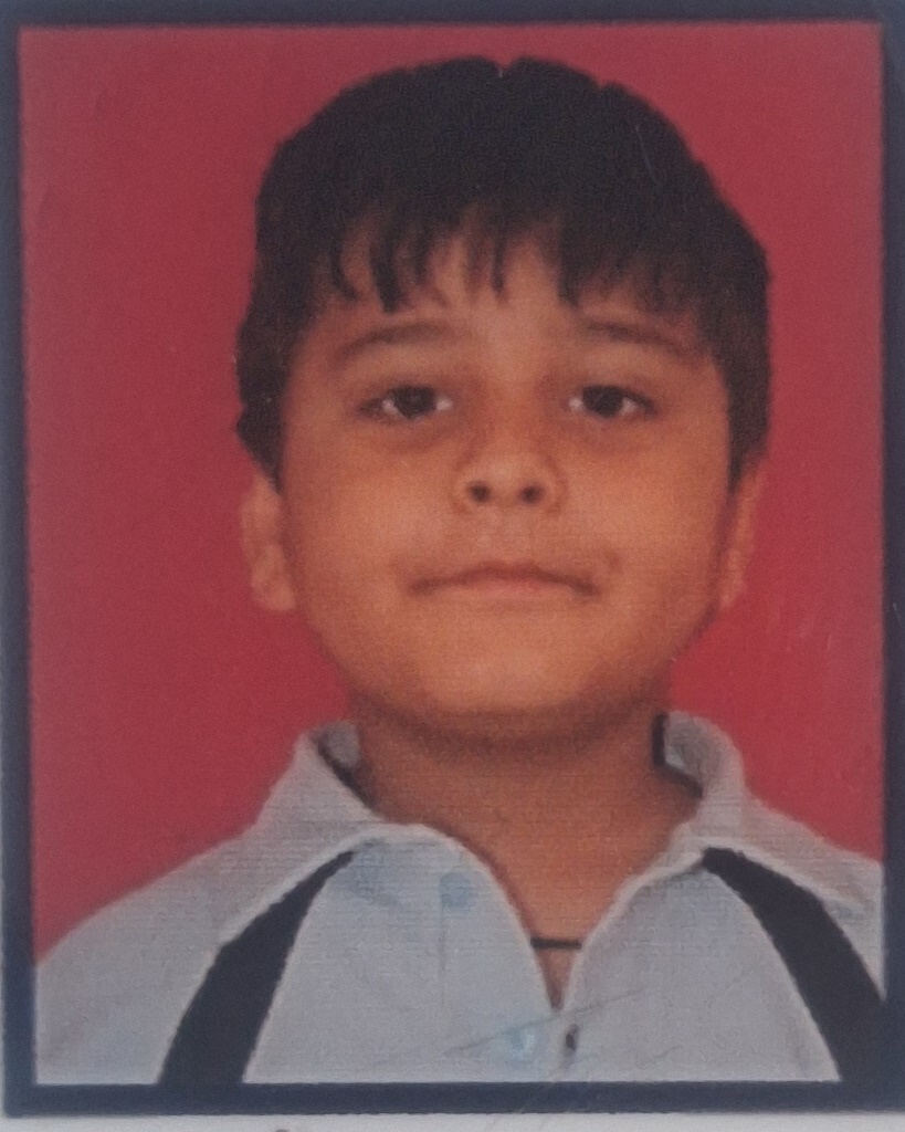 Delhi Public School Rudrapur