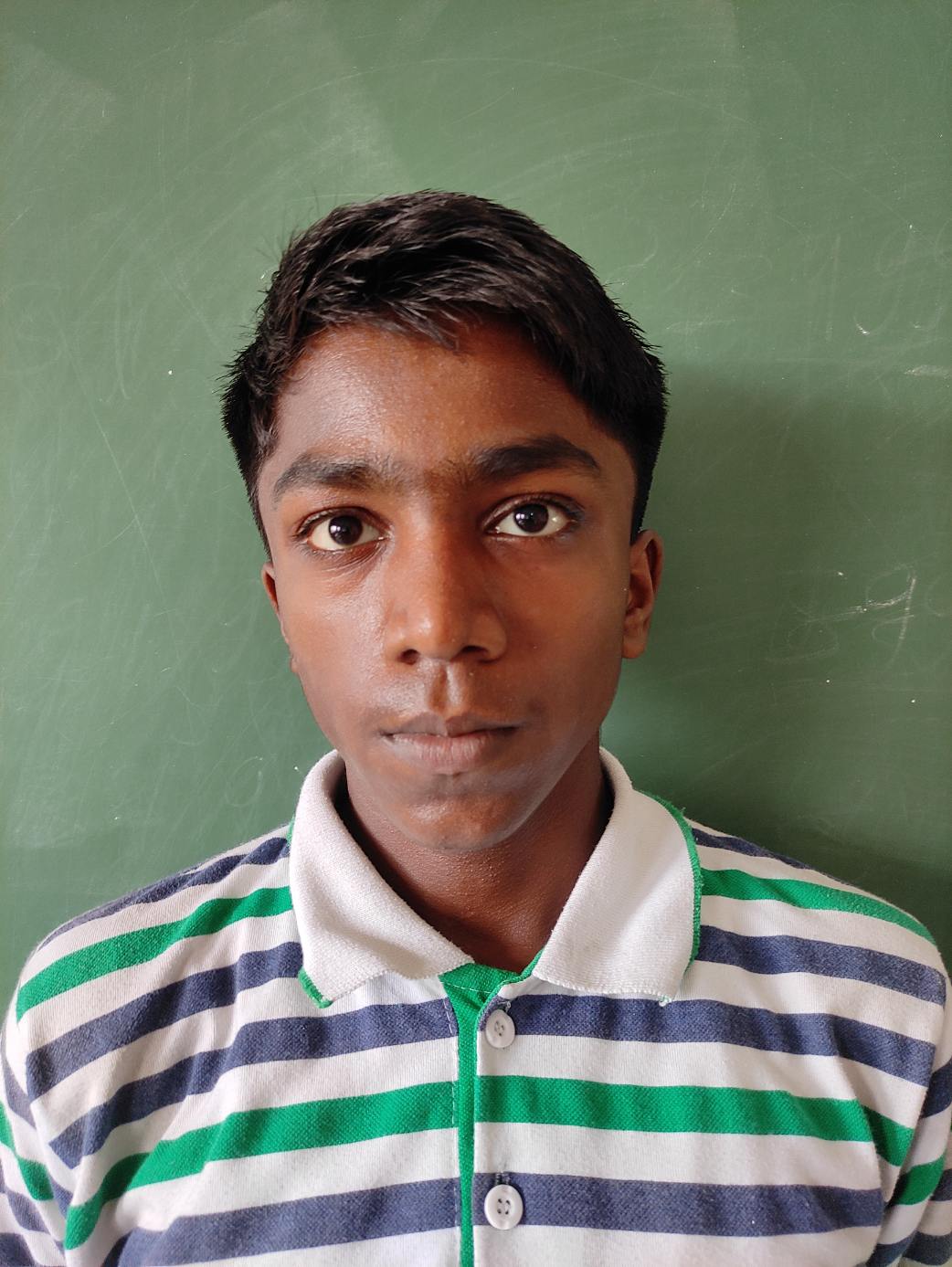 Bishop Westcott Girls School Namkum