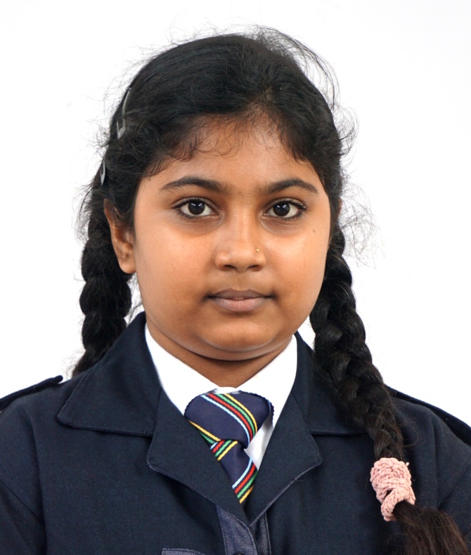 Bishop Westcott Girls School Namkum