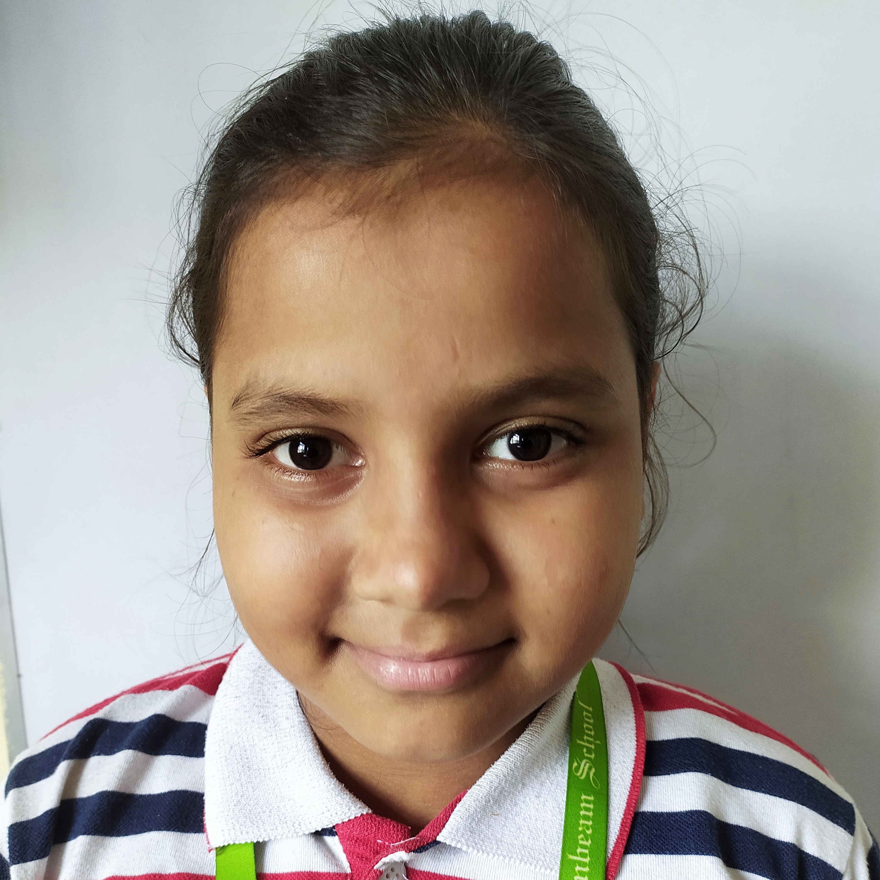 Bishop Westcott Girls School Namkum