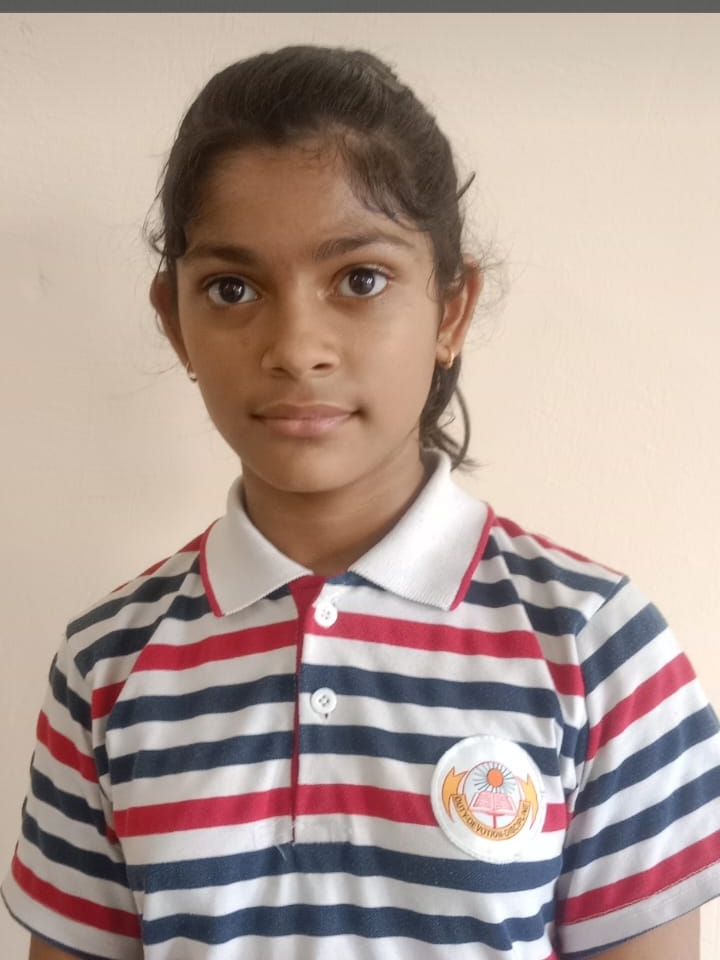 Bishop Westcott Girls School Namkum