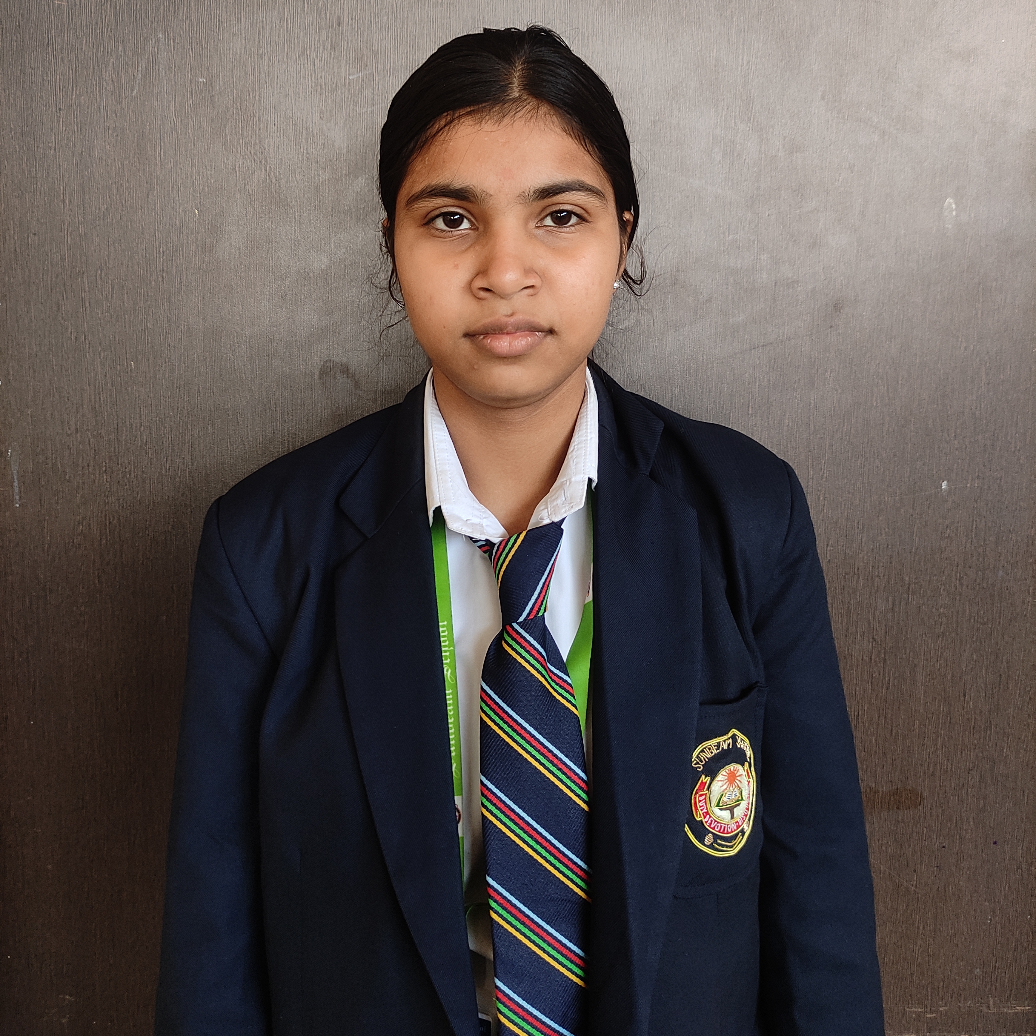 Bishop Westcott Girls School Namkum