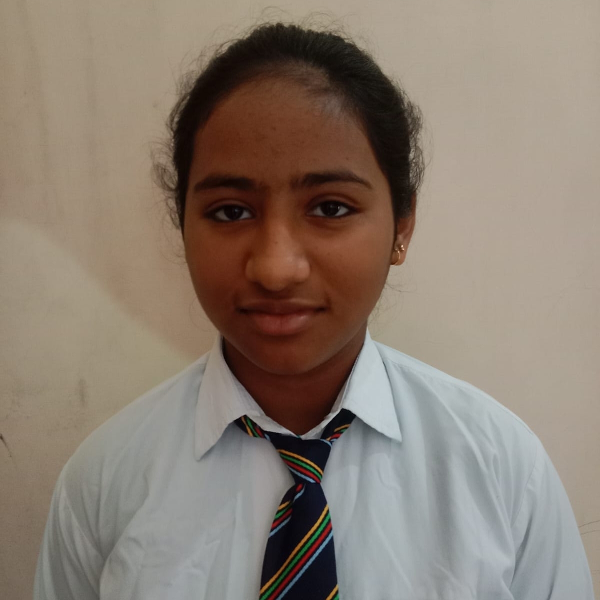 Bishop Westcott Girls School Namkum